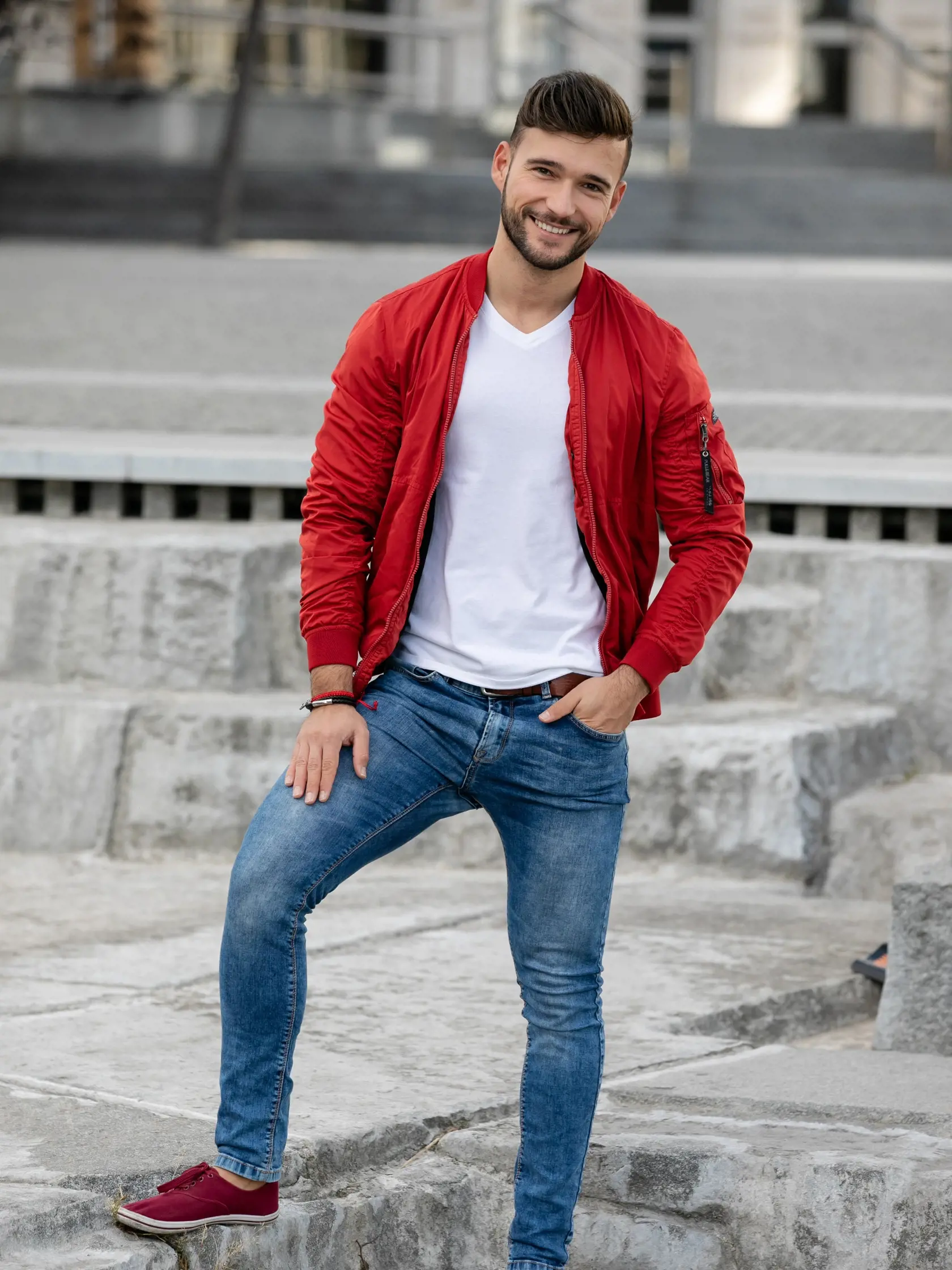 Vratko Sirági: redaktor Telerána