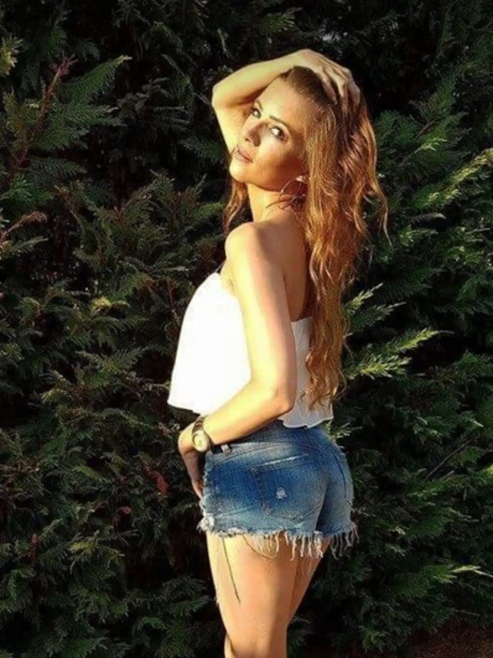 Silvia Juříková.