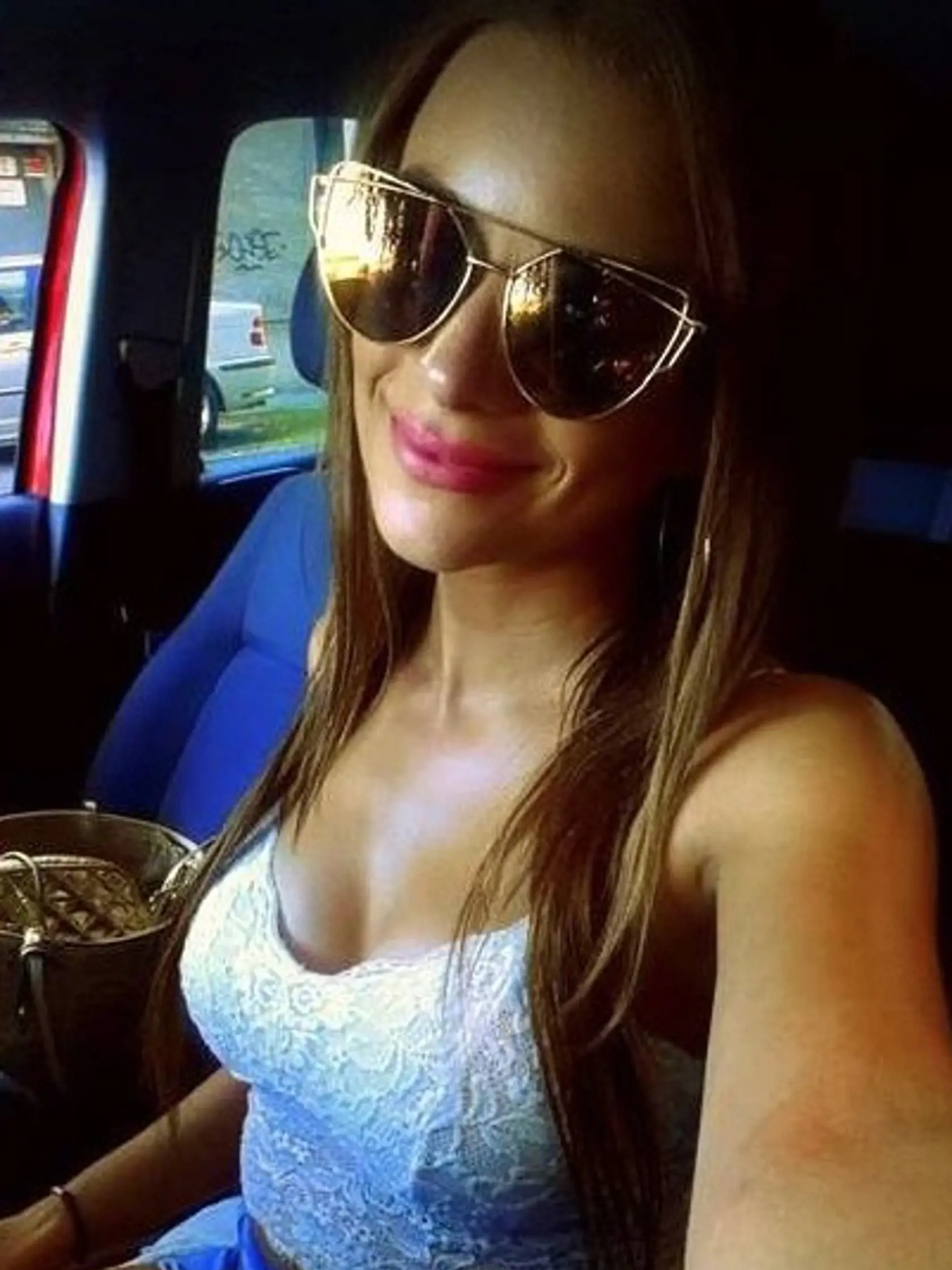 Silvia Juříková.