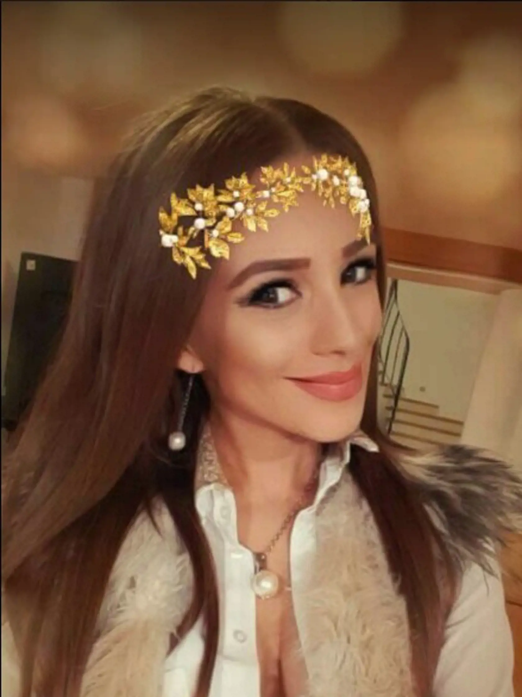 Silvia Juříková.