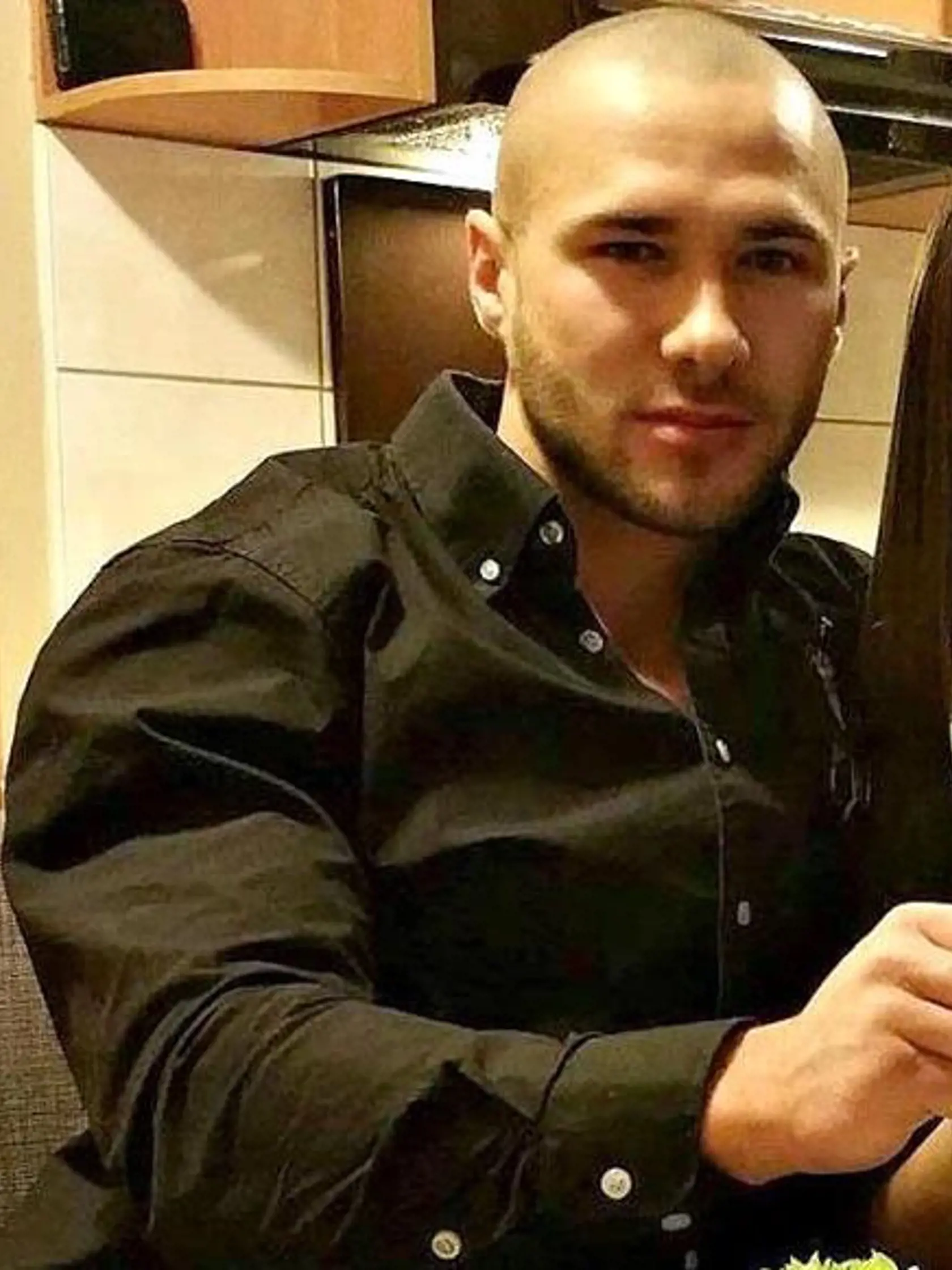 Dávid Merčák (†24). 