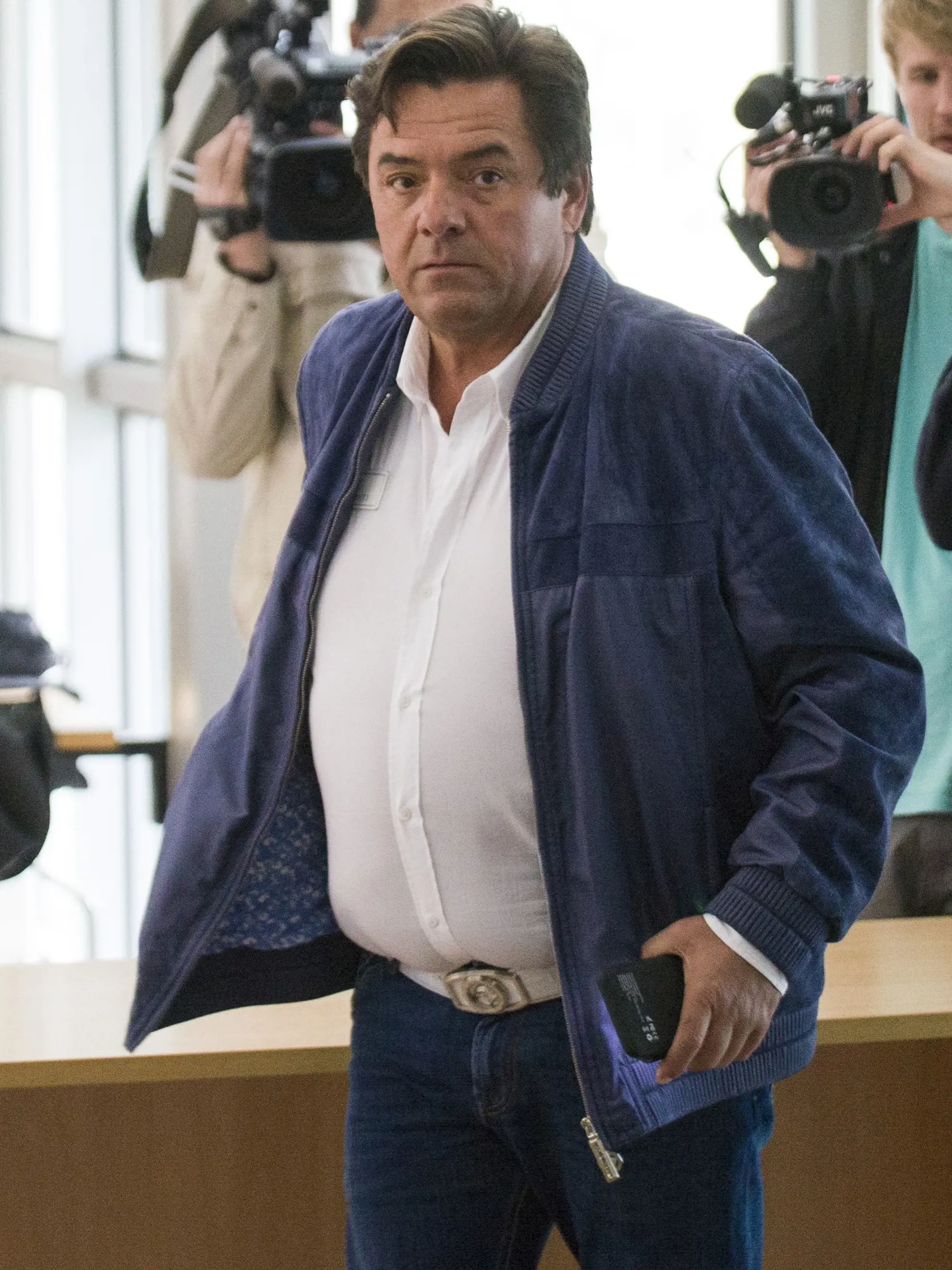 Marián Kočner