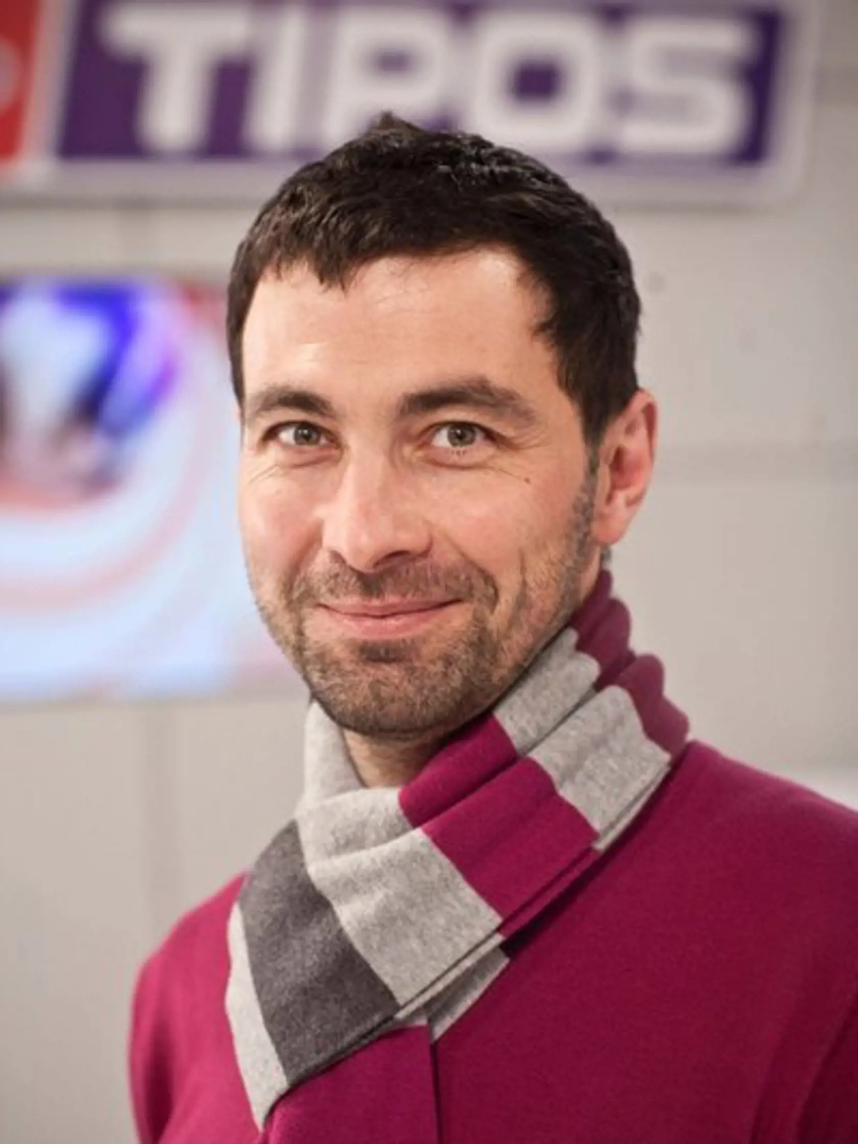 Dárius Richter
