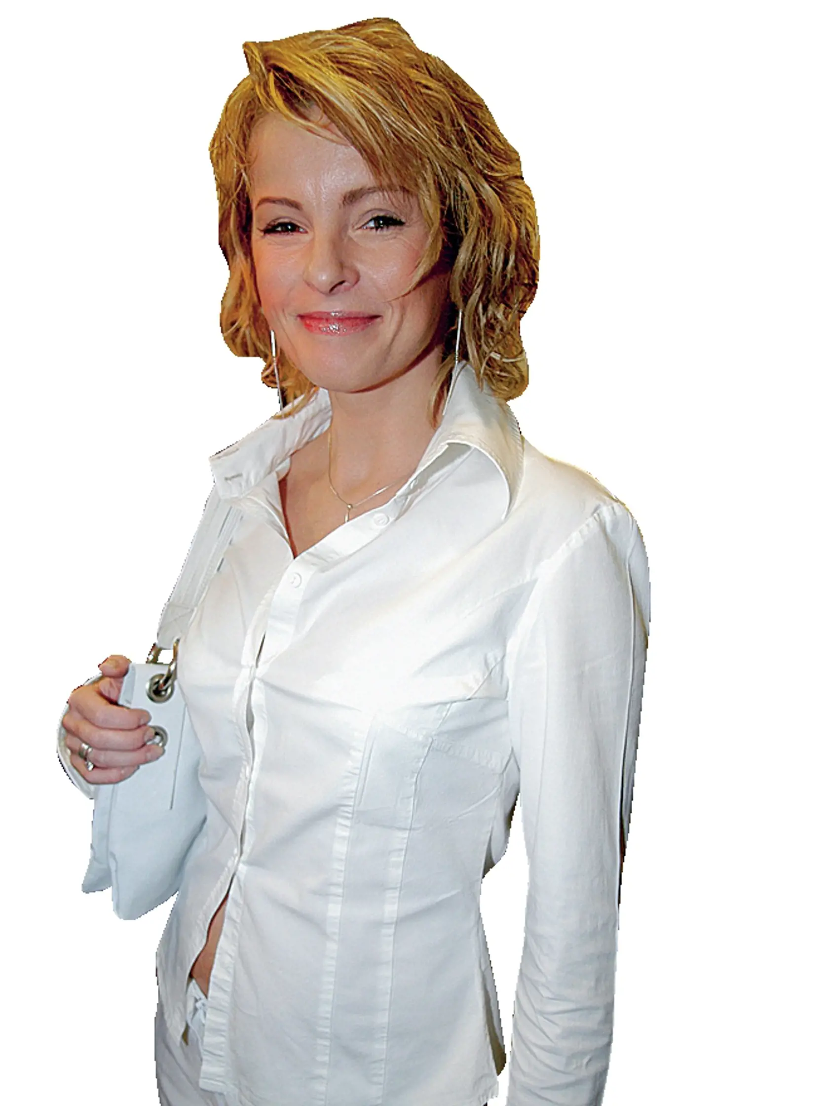 Iveta Bartošová, speváčka,Bacuľky