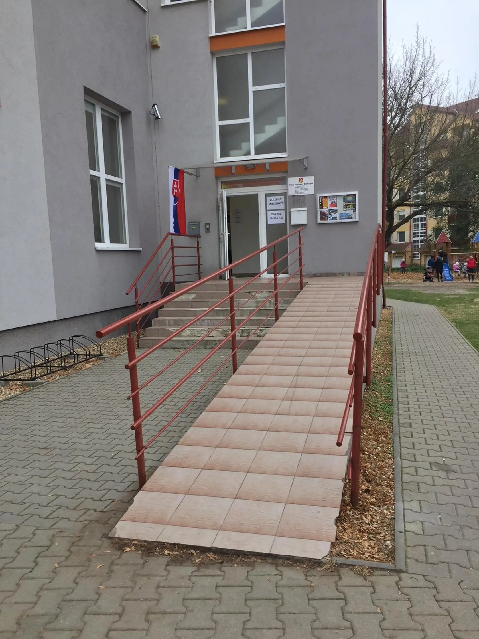 Komunálne voľby v Stupave sprevádzal Martinský jarmok.