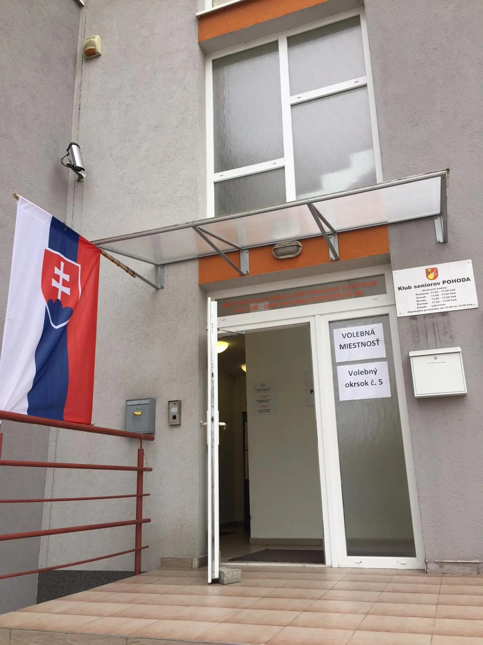 Komunálne voľby v Stupave sprevádzal Martinský jarmok.