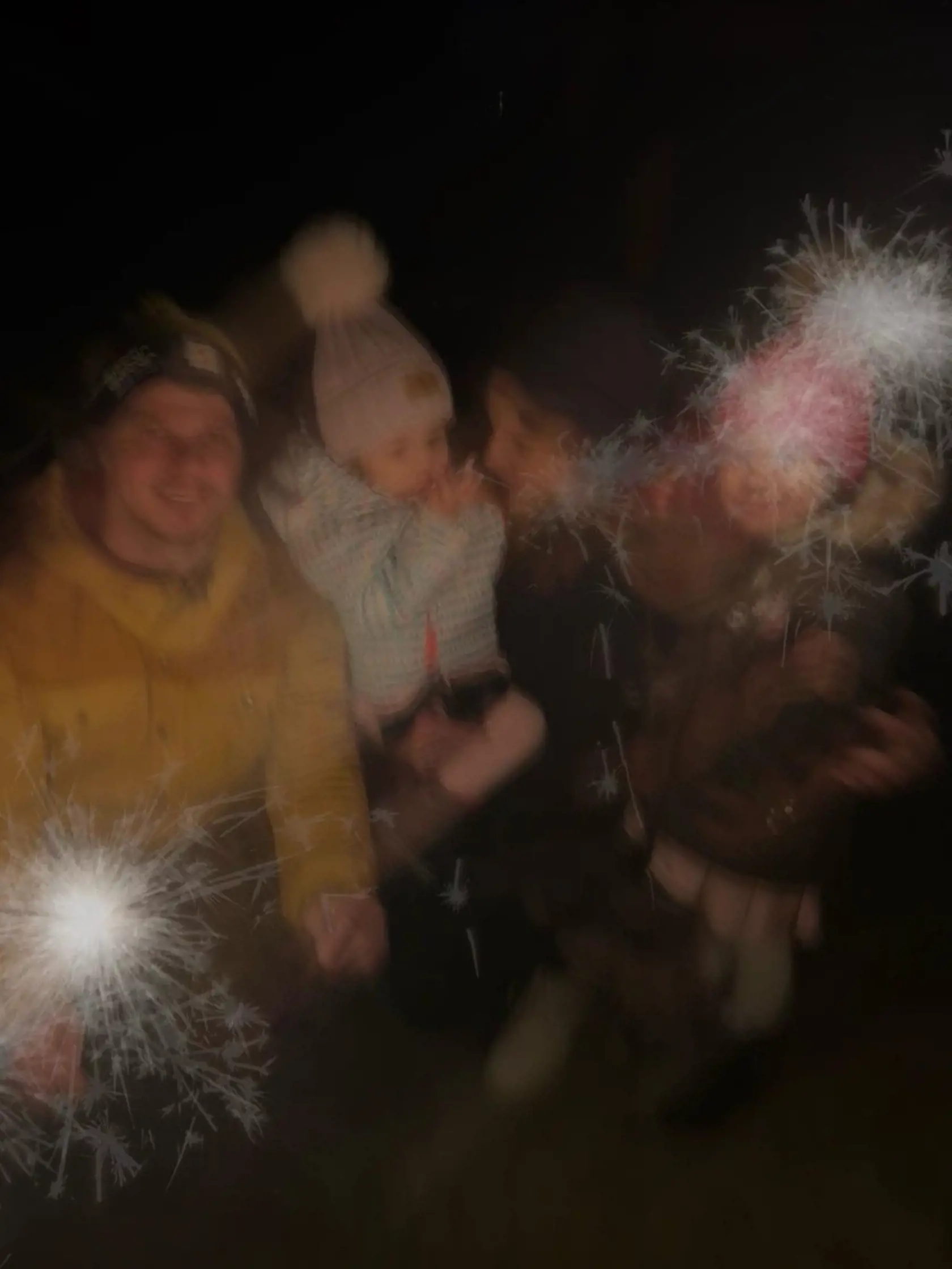 Monika Horváthová sa teší zo šťastnej rodinky.