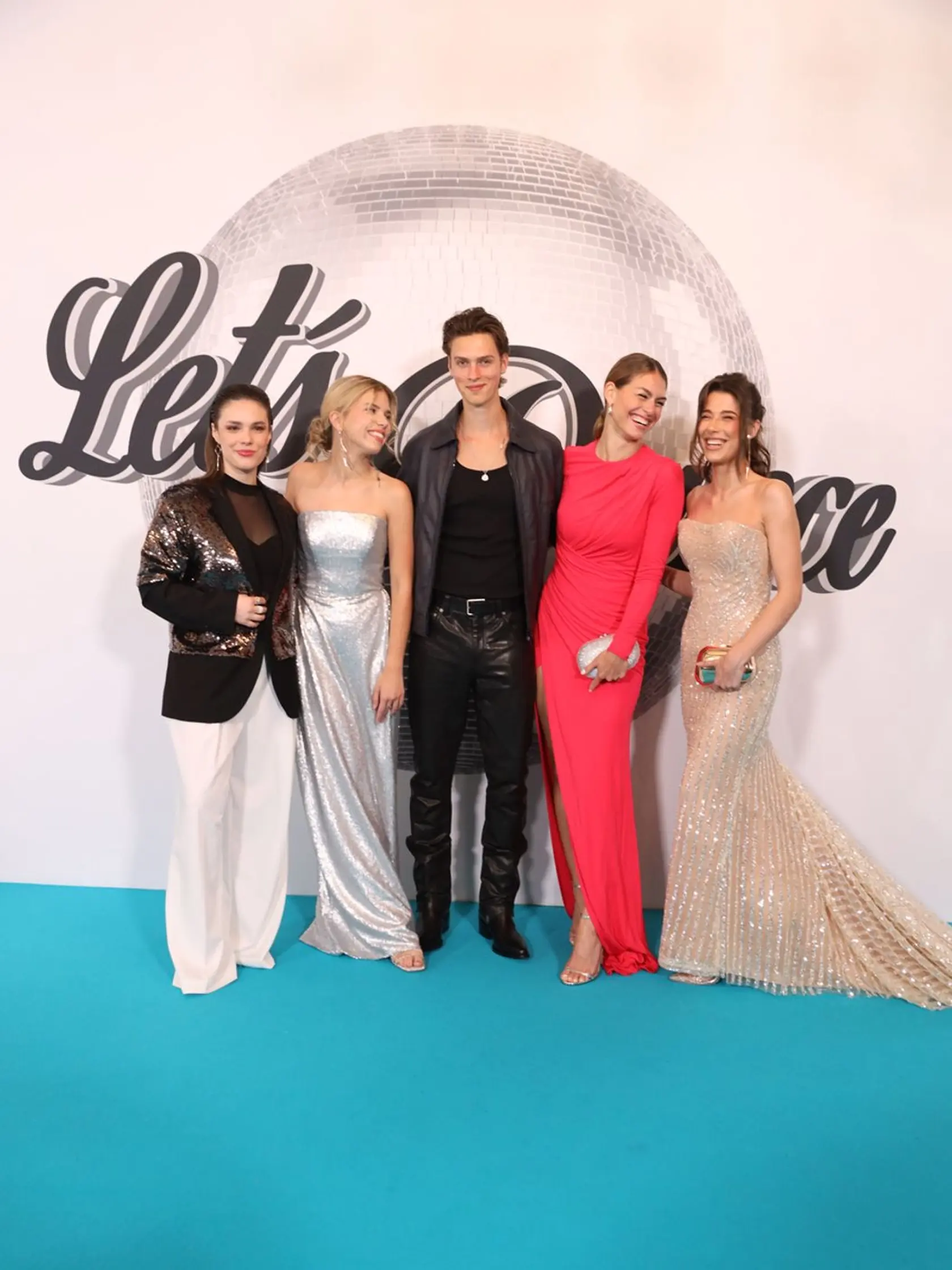Finále Let´s Dance: Herci zo seriálu SĽUB