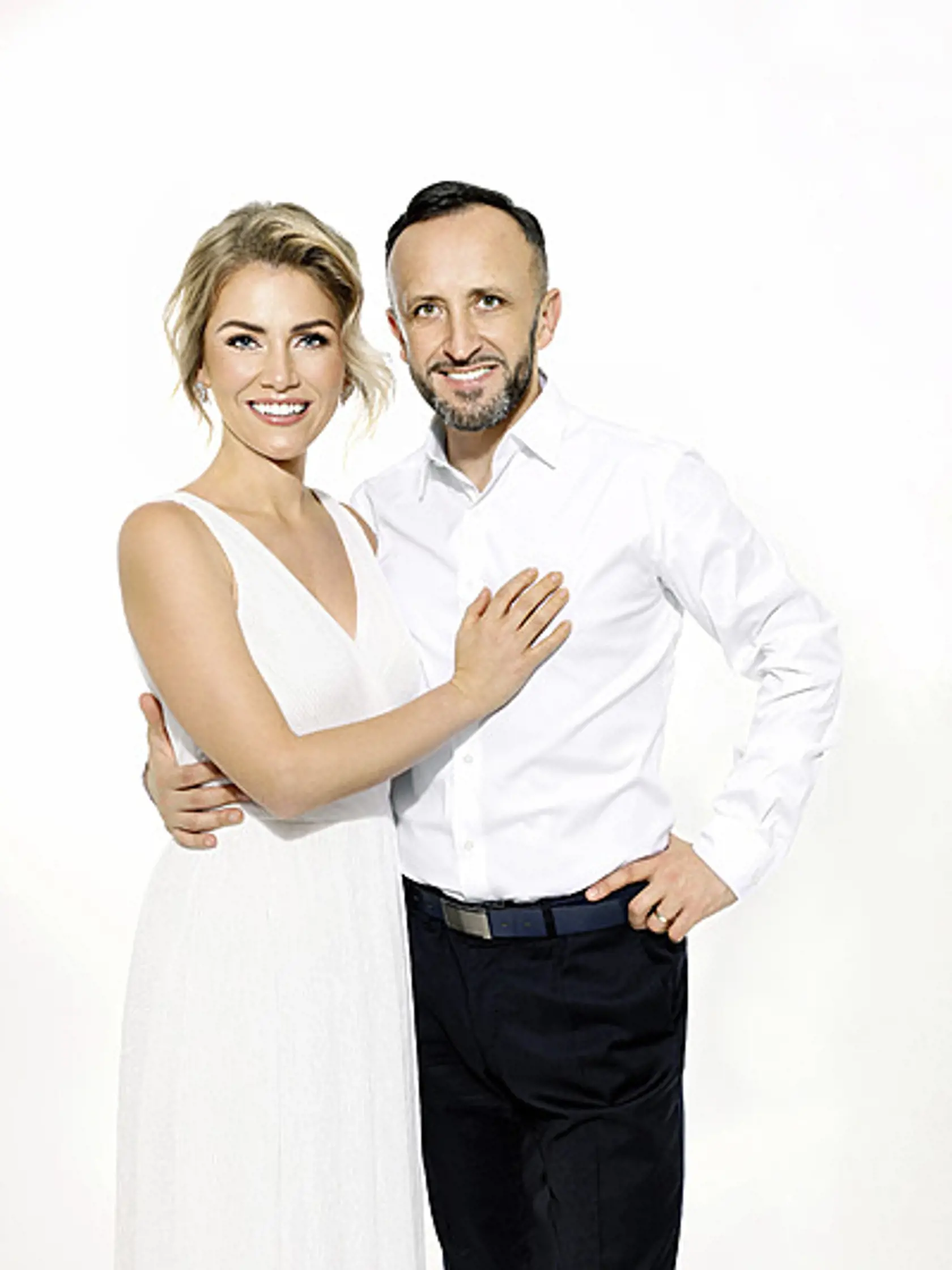 Ondrej: Myslím si, že ideálne manželstvo neexistuje. Netreba však prestať počúvať svoju polovičku a tešiť sa z obyčajných vecí.