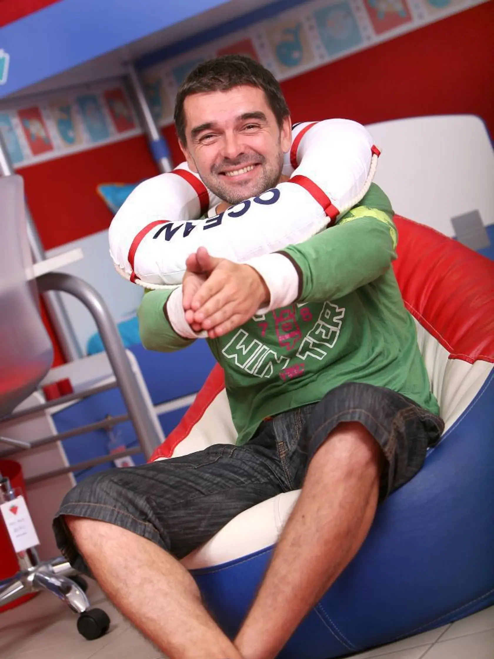 Peter Kočiš