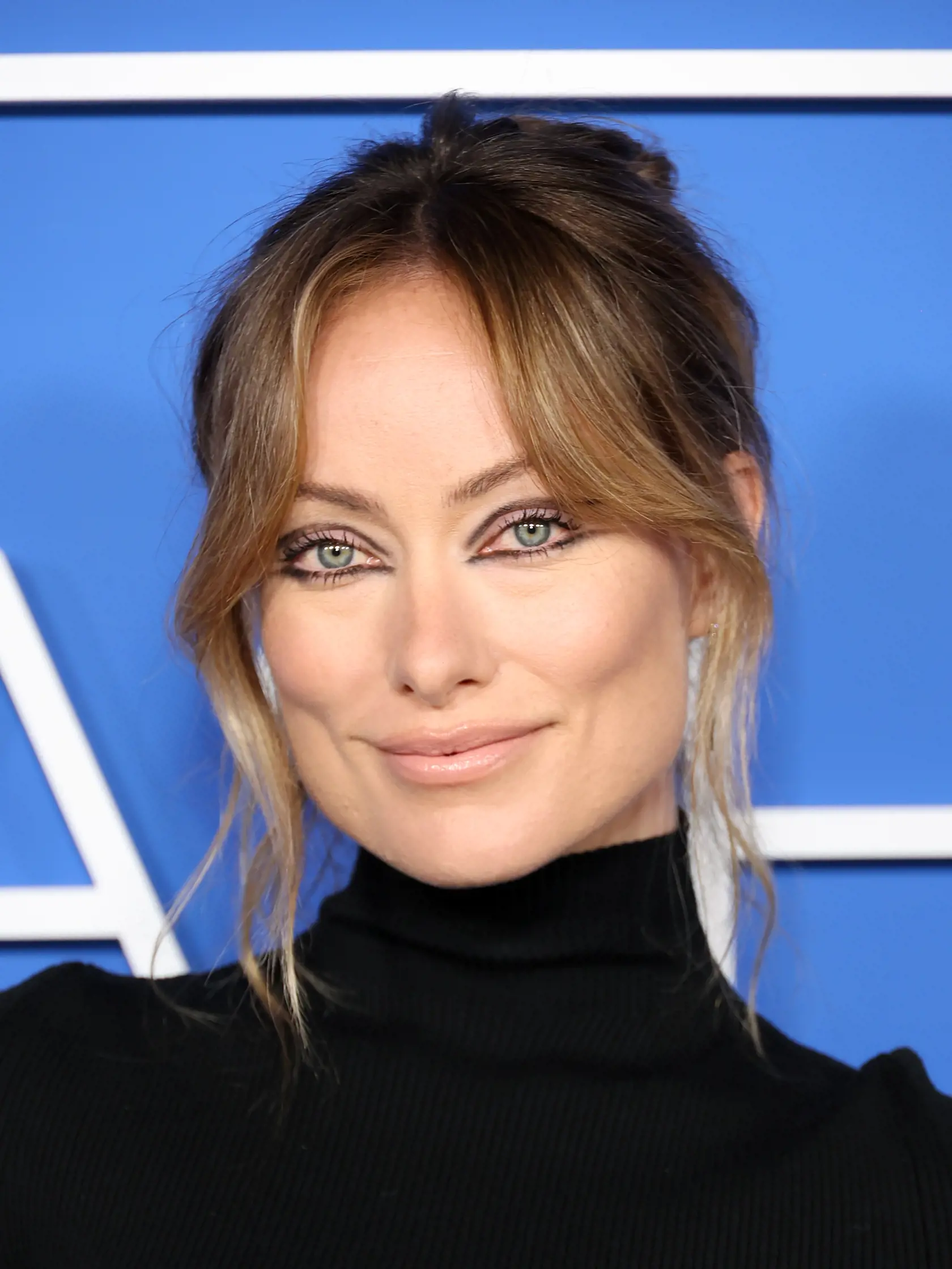 Herečka Olivia Wilde