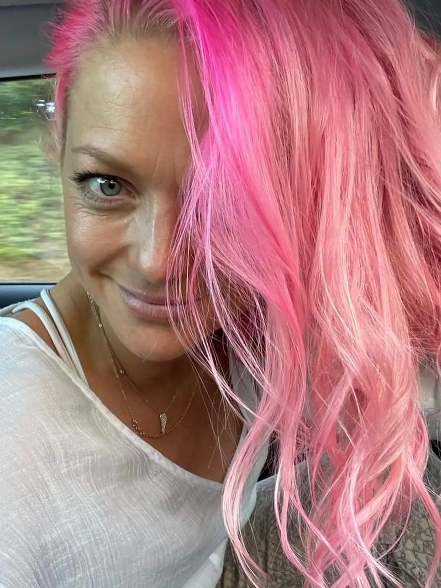 Hannah Spearritt