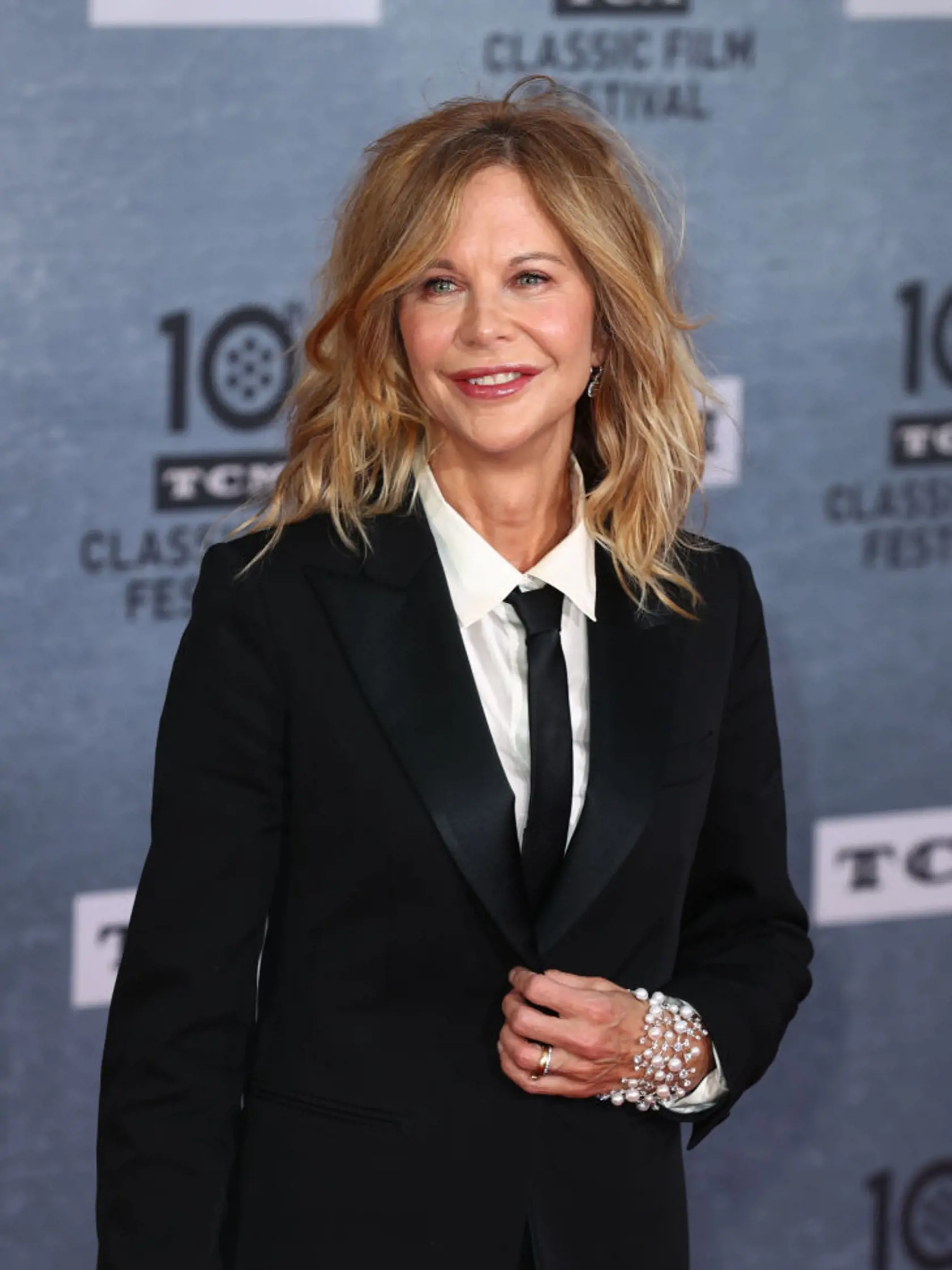 Meg Ryan