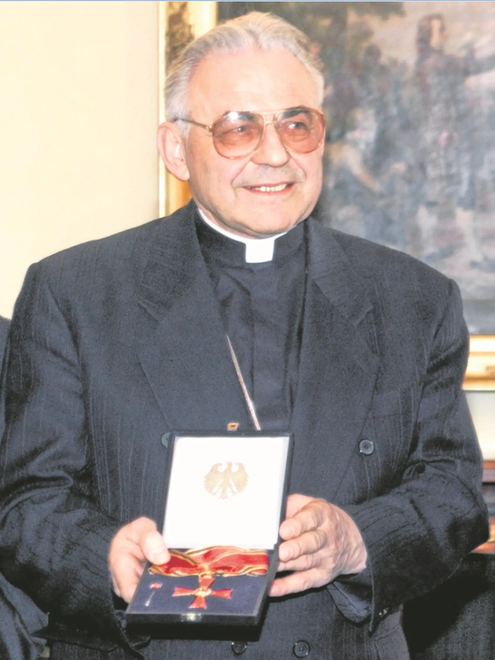NEFAJČIAR kardinál
Miloslav Vlk († 84) 
Pľúcny nádor mu zistili v januári 2017. Ukázalo sa, že už metastázoval do kostí. Chorobe vzdoroval len niekoľko týždňov. Zomrel v marci 2017. 