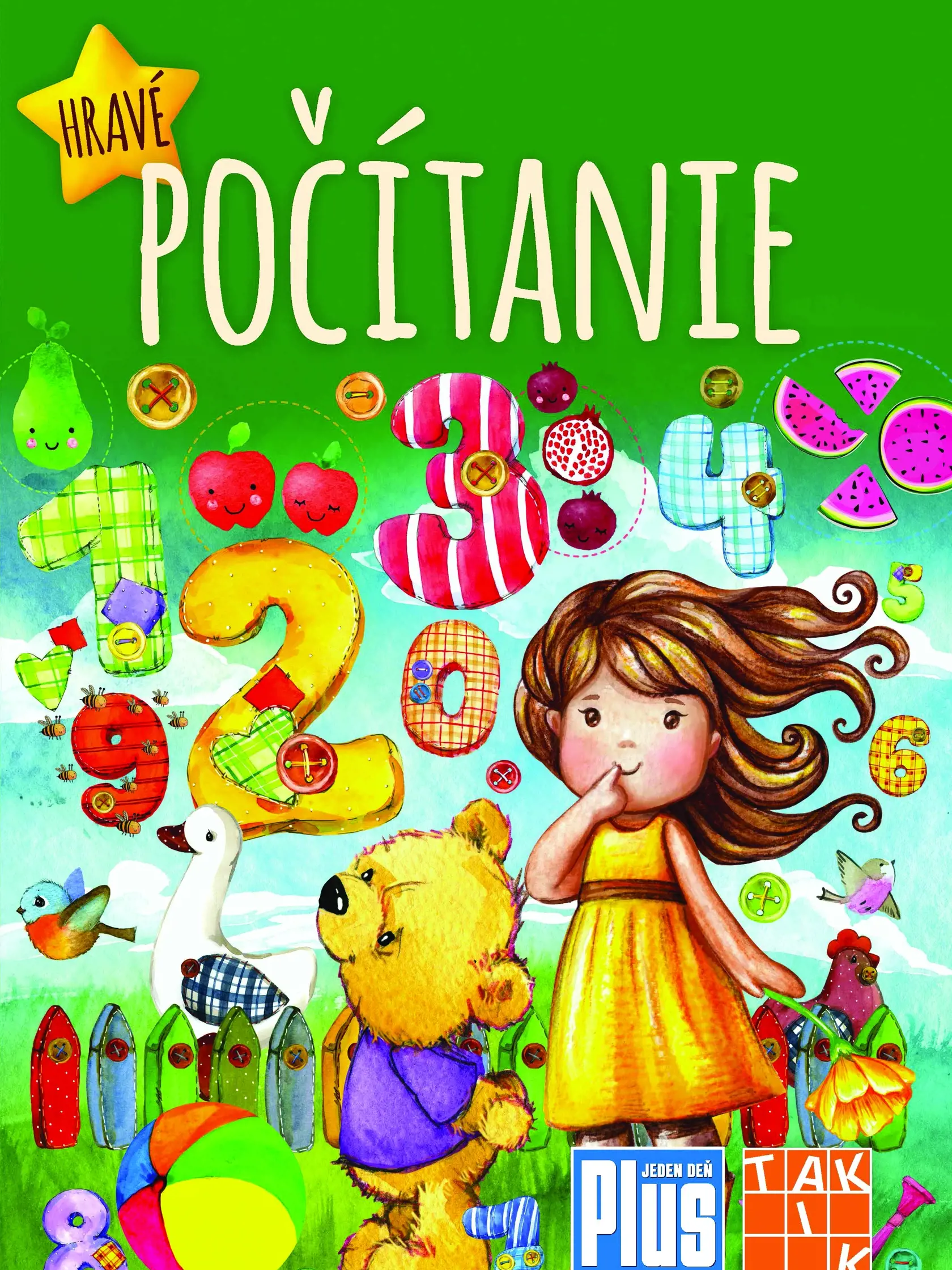 Pracovné zošity pomôžu školákom rozvíjať logiku.