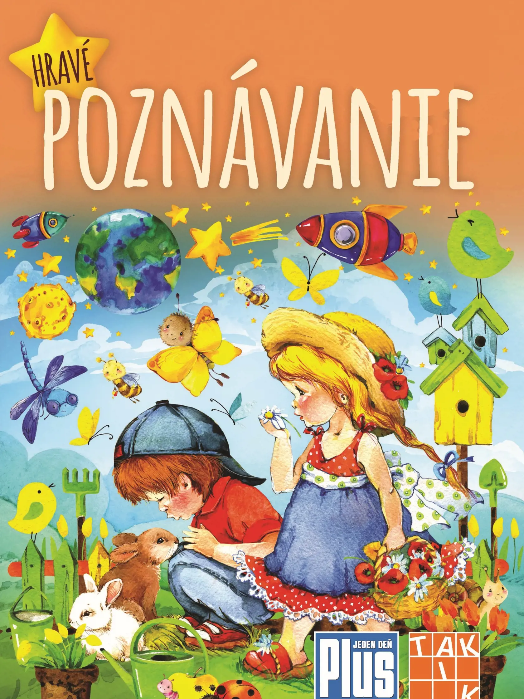 28. 9. 2019: Spoznajte zvieratá, ľudové tradície, vesmír a ročné obdobia.