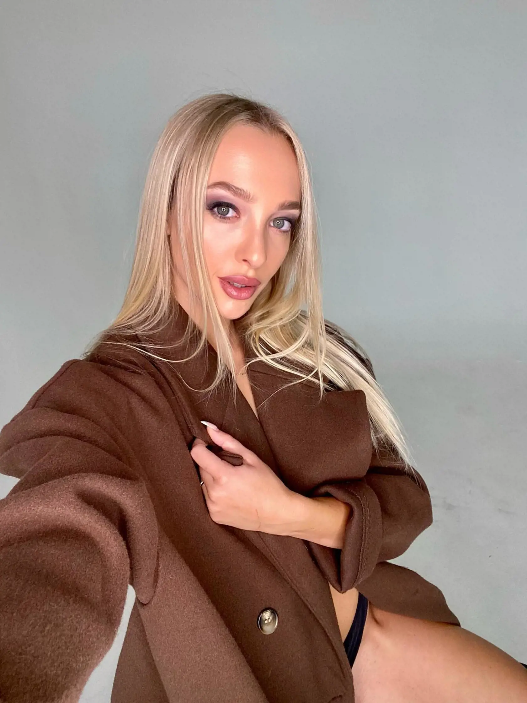 Frederika sa uchádza o srdce fešáka Radka