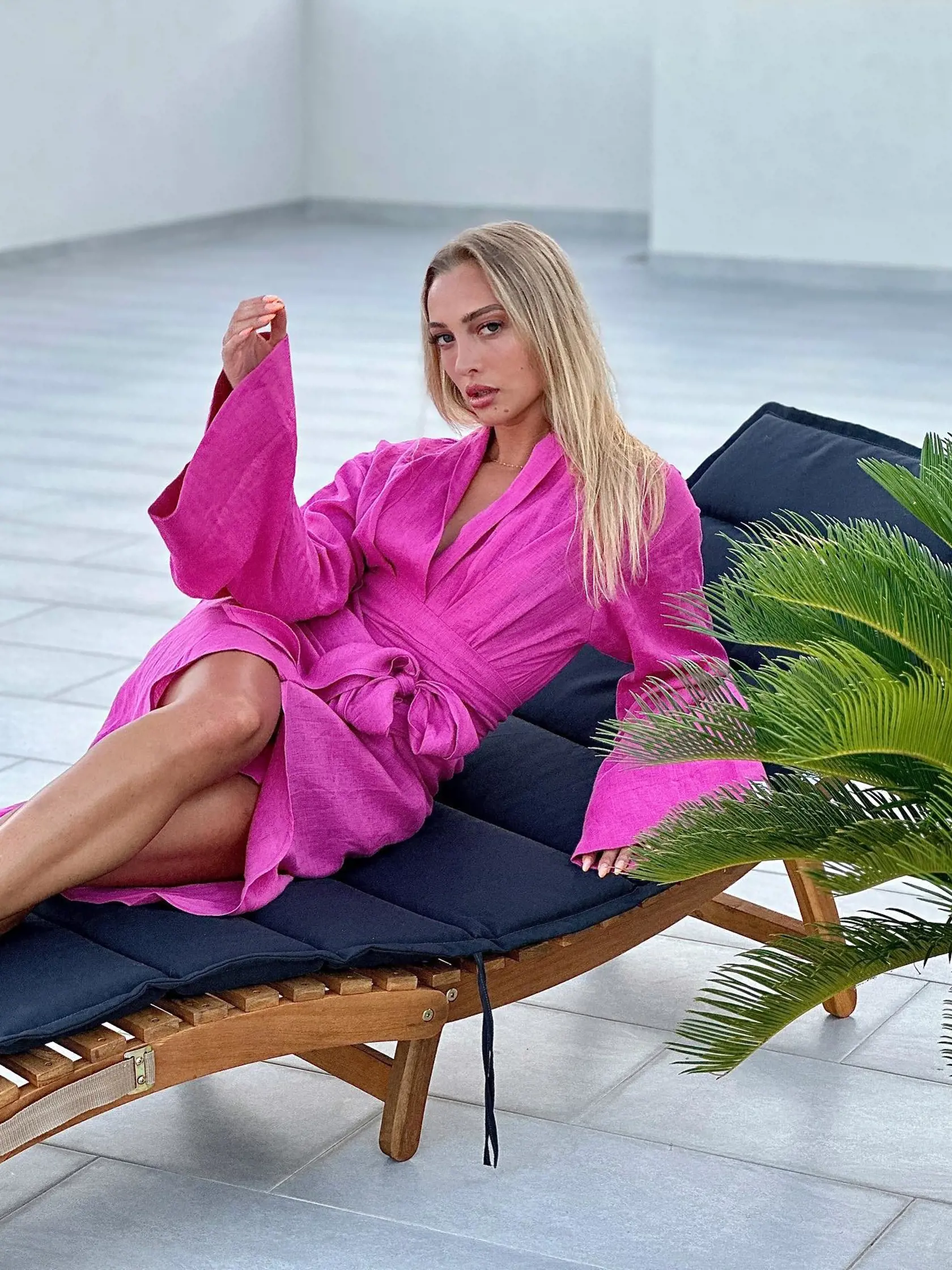 Frederika sa uchádza o srdce fešáka Radka