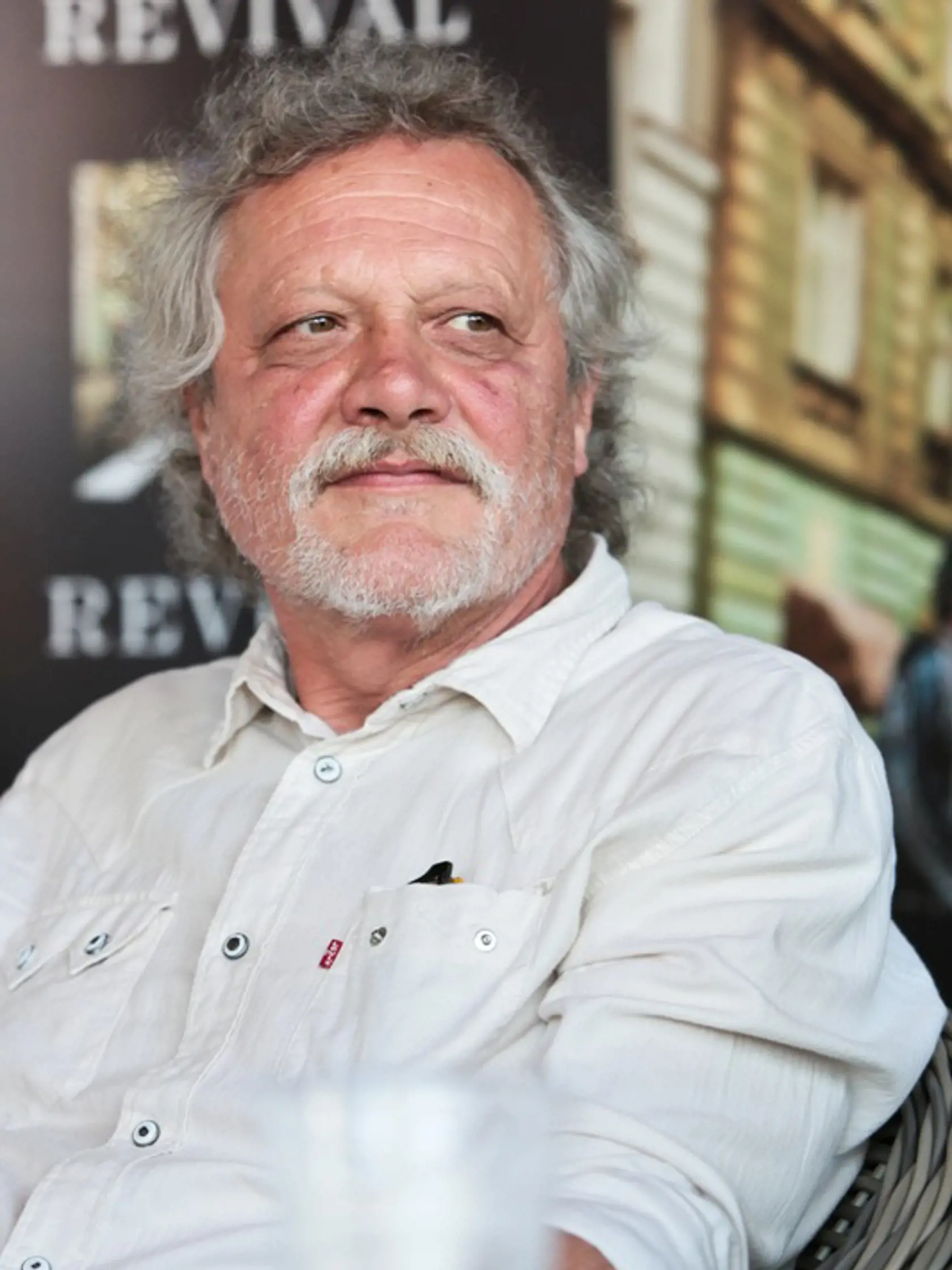 Marián Geišberg zasvätil svoj život herectvu, ktoré miloval aj nenávidel.