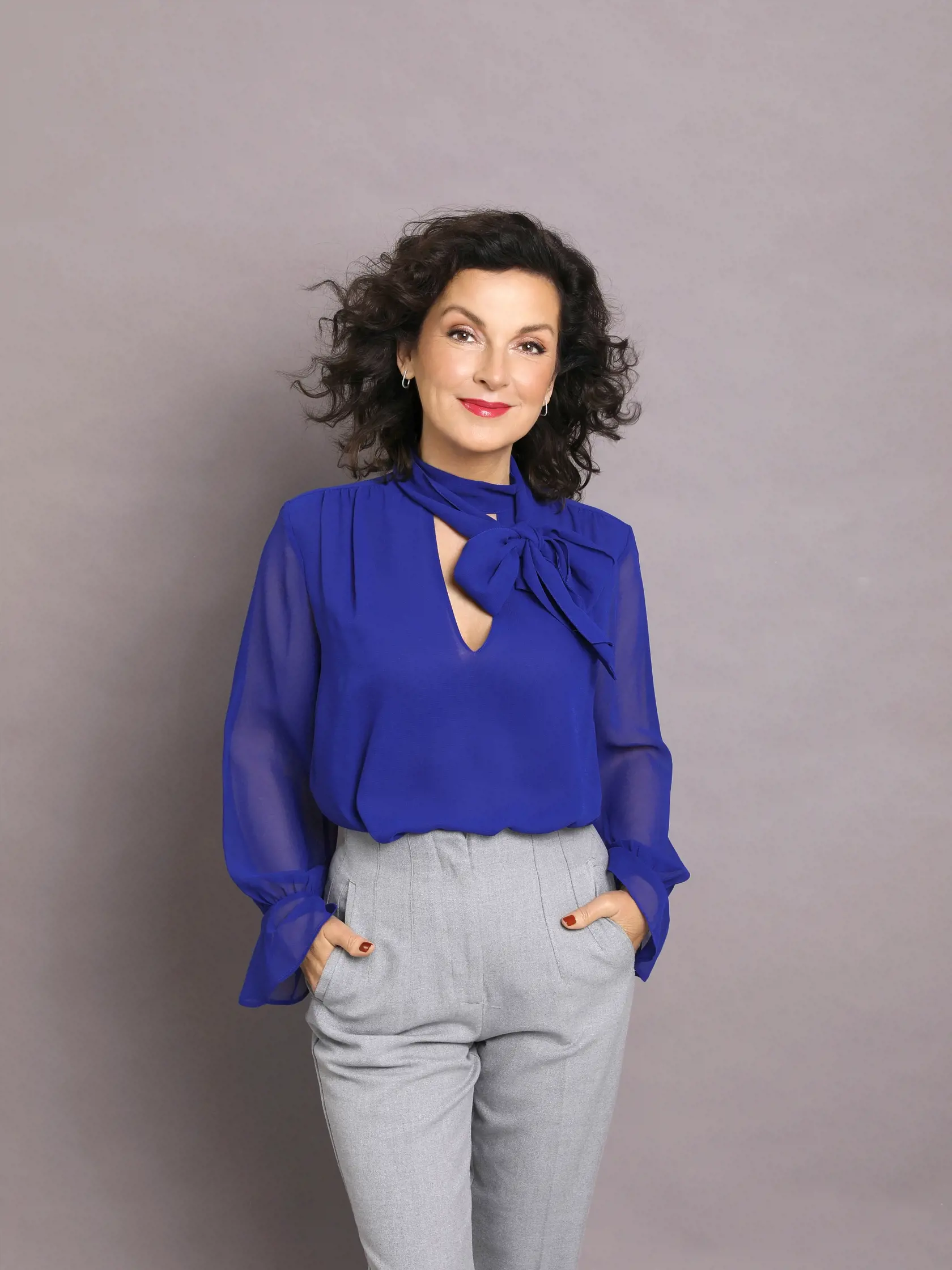 Nčpž, Beata Dubasová, speváčka