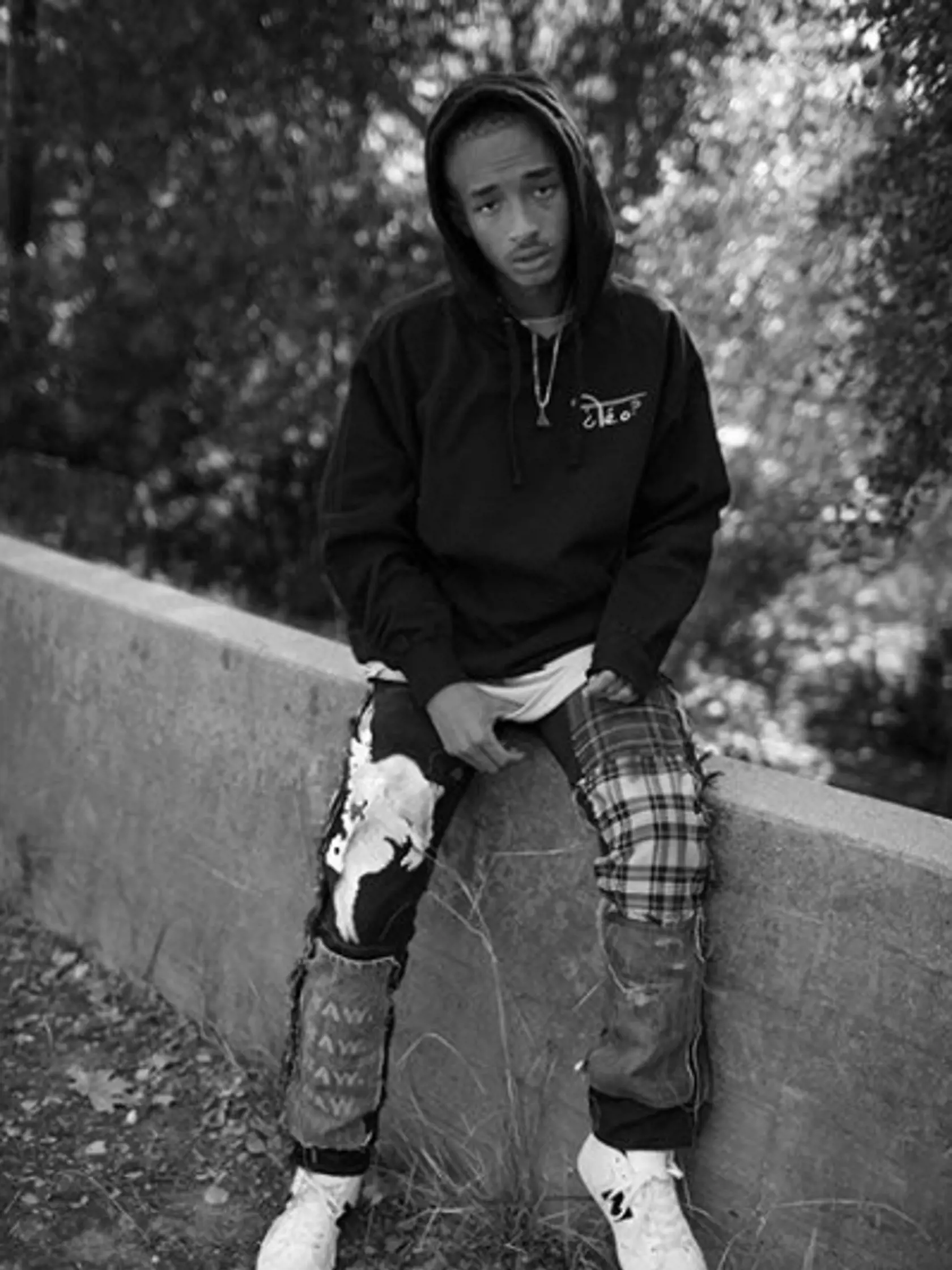 Jaden Smith