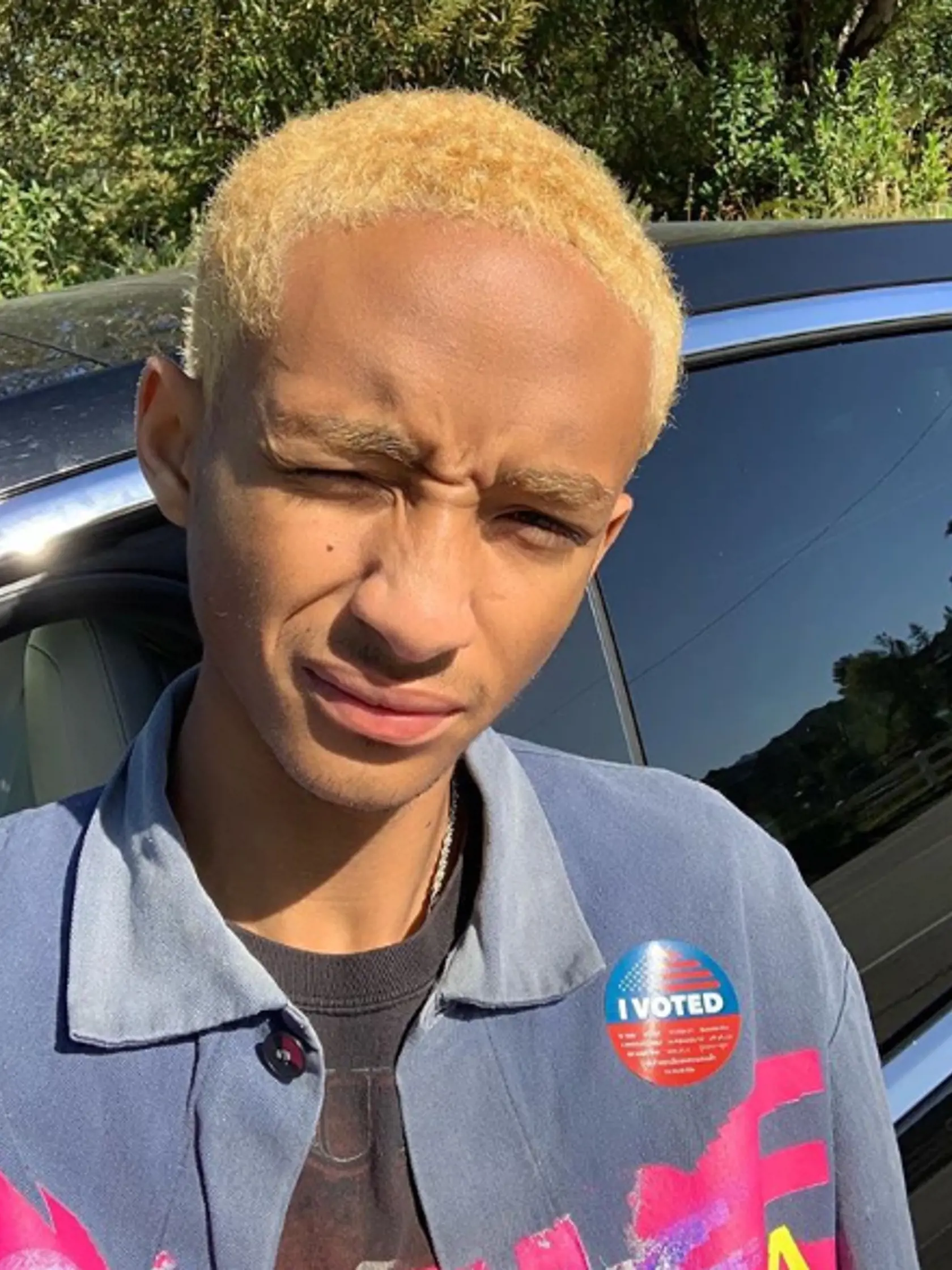 Jaden Smith