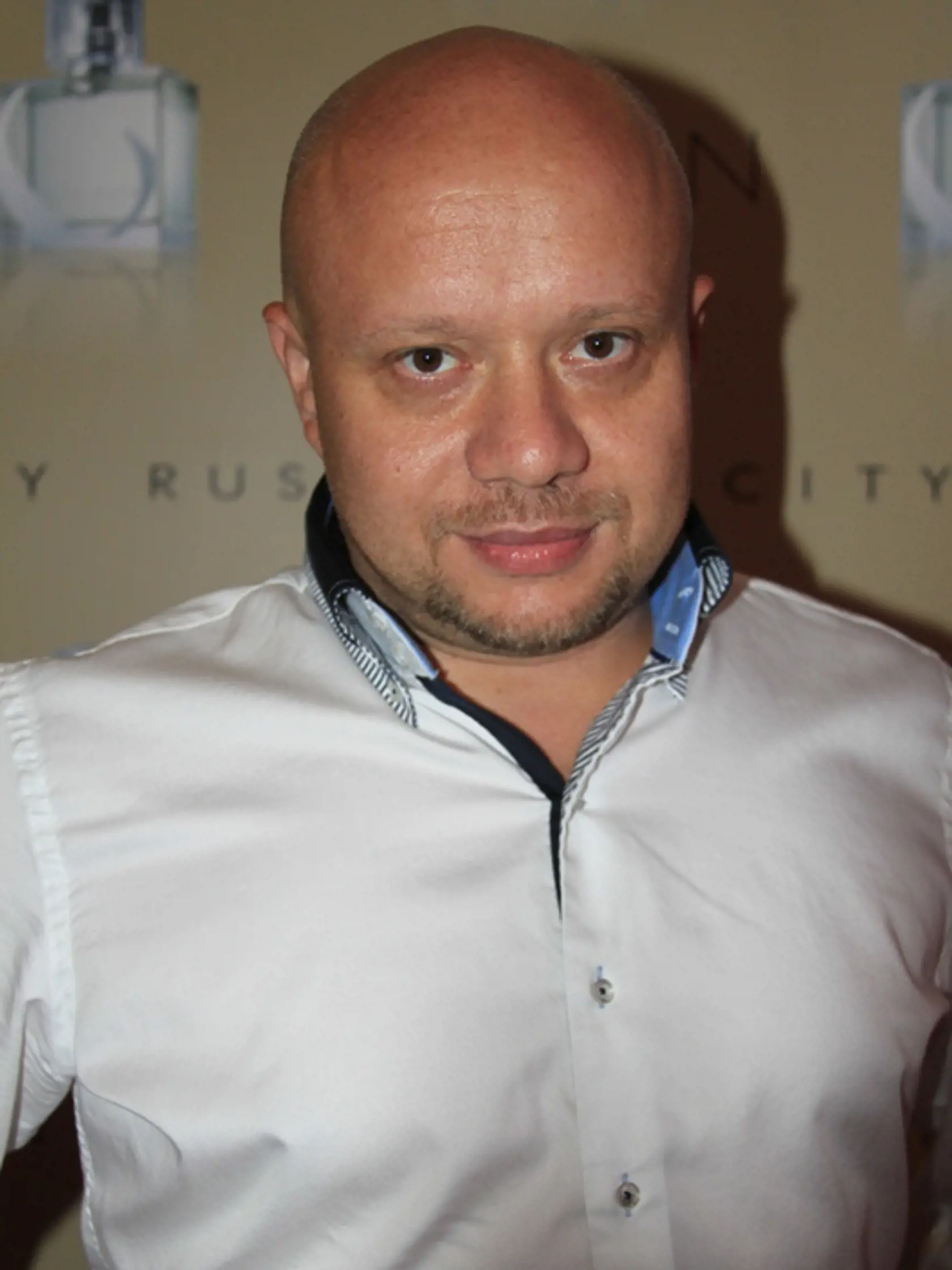 Marián Labuda