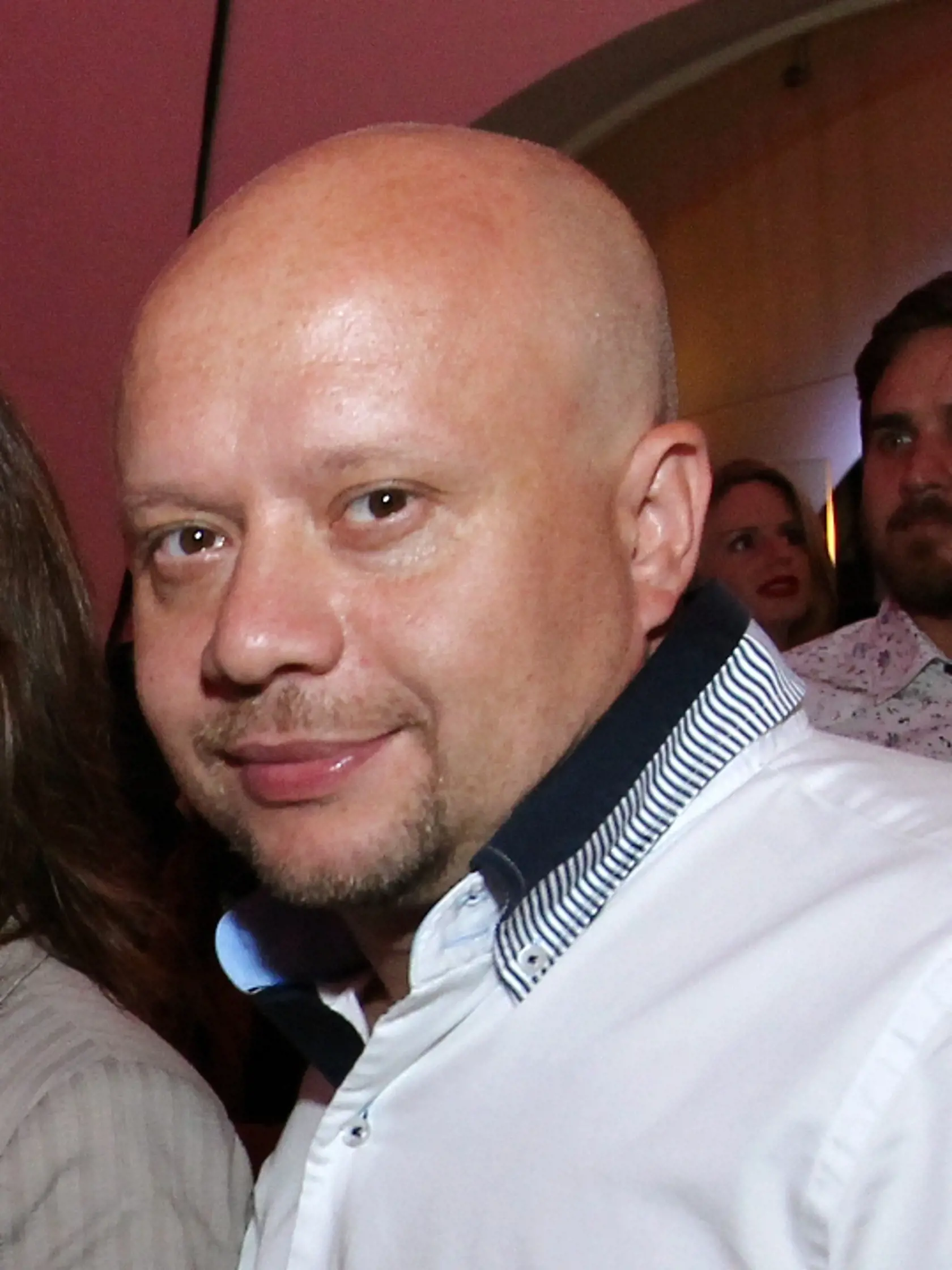 Marián Labuda ml.