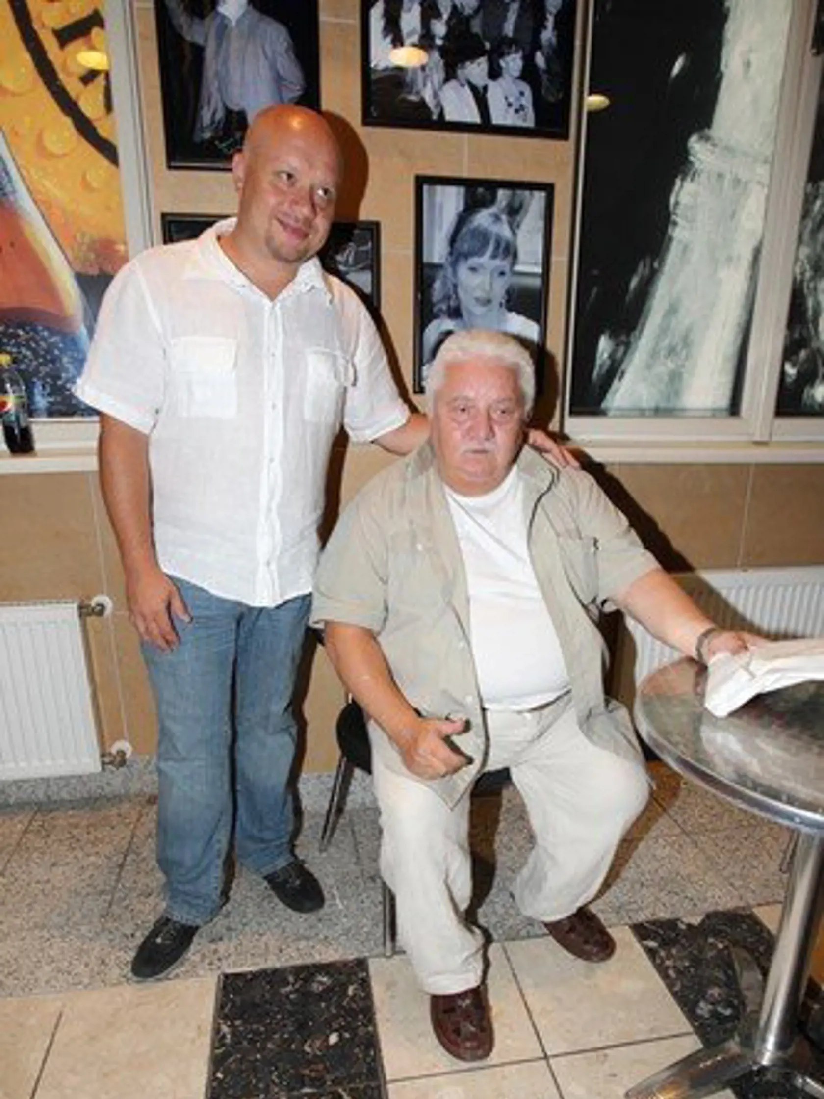 Marián Labuda ml.