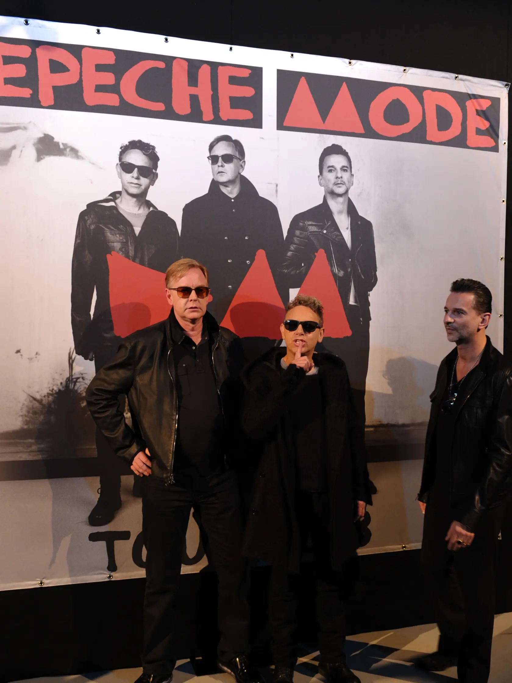 Depeche Mode