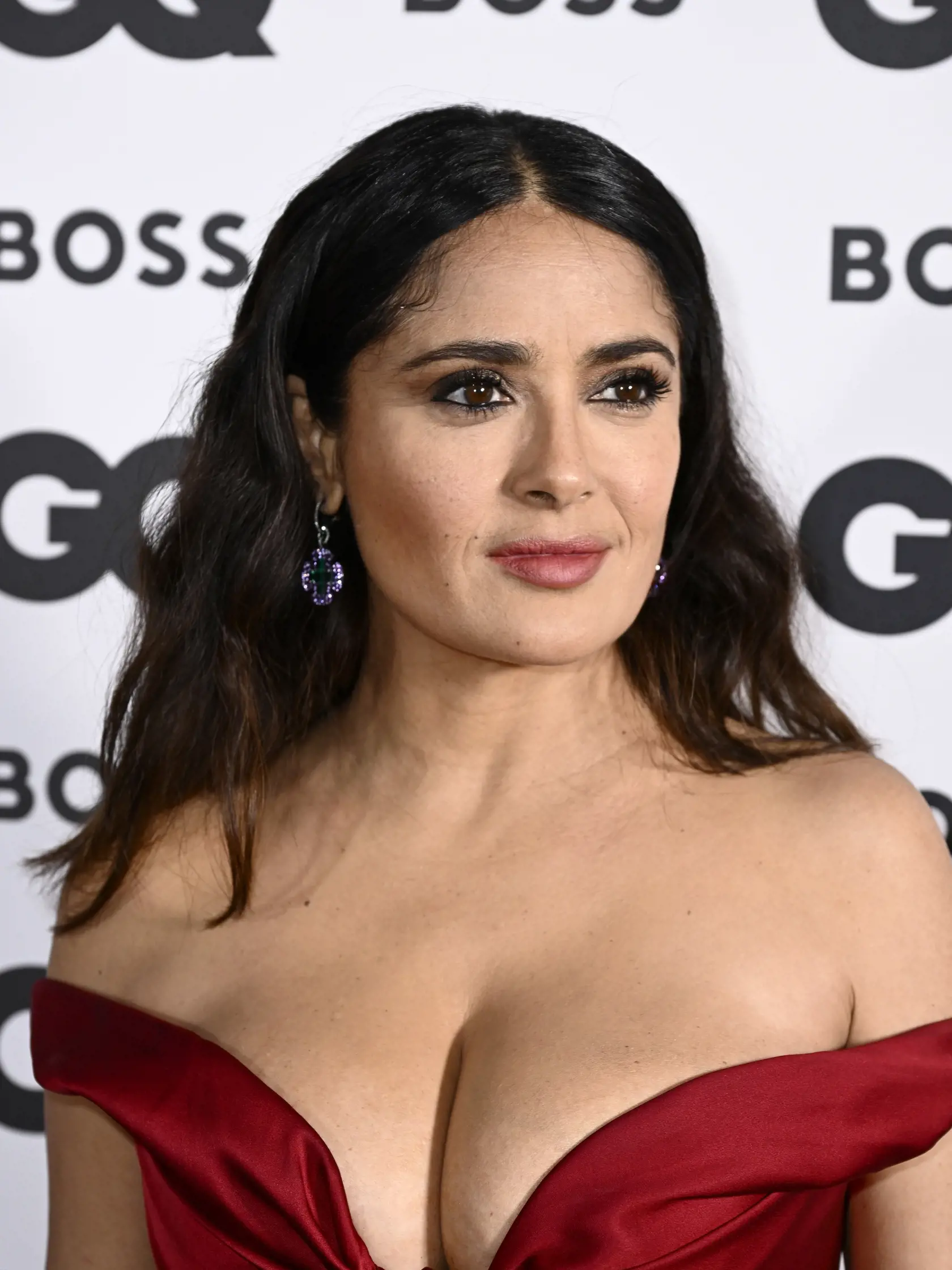 GQ Men Of The Year Awards 2022 - Arrivals