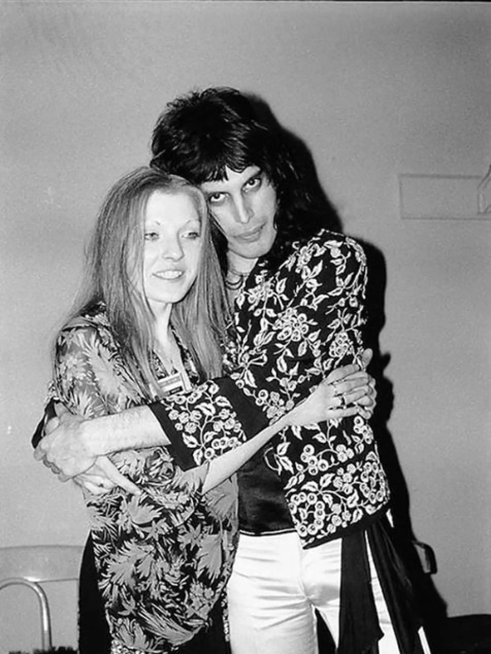 Freddie a Mary kedysi 
