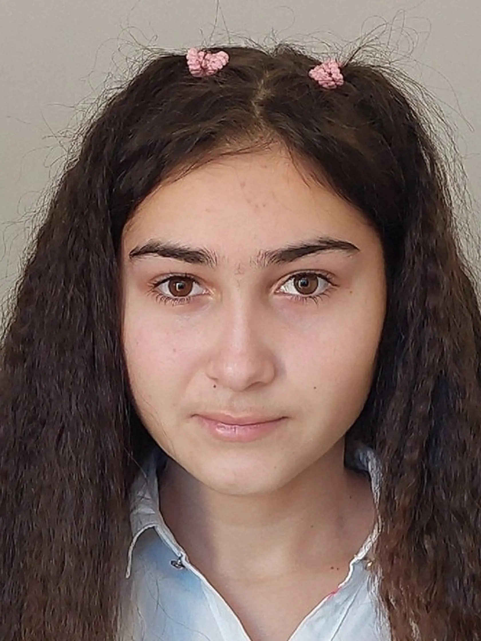 Polícia pátra po 16-ročnej Samante Lavuovej, ktorá 28.1. odišla zo svojho bydliska so slovami, že ide za svojim priateľom do Maďarska.