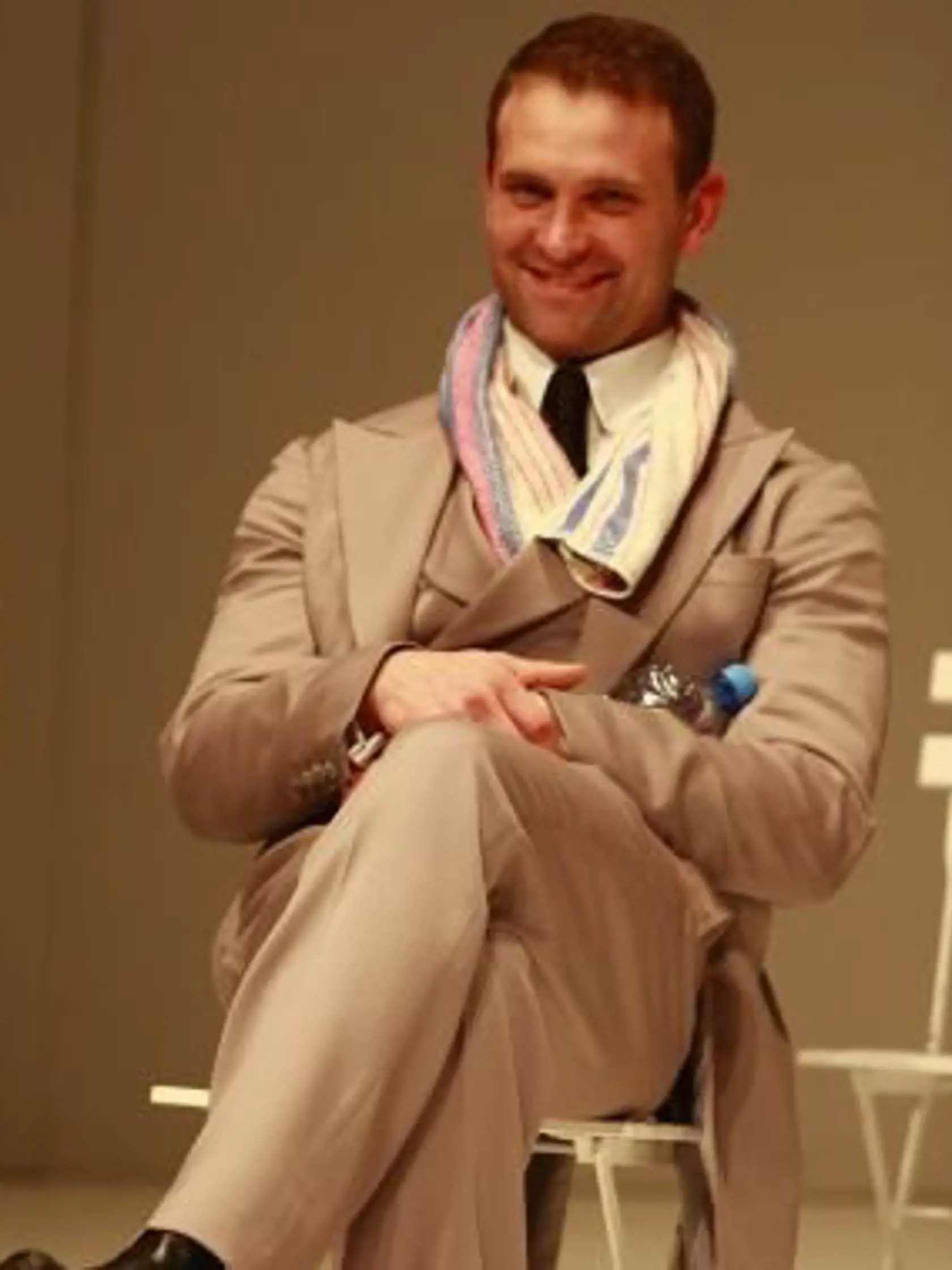 Tomáš Maštalír