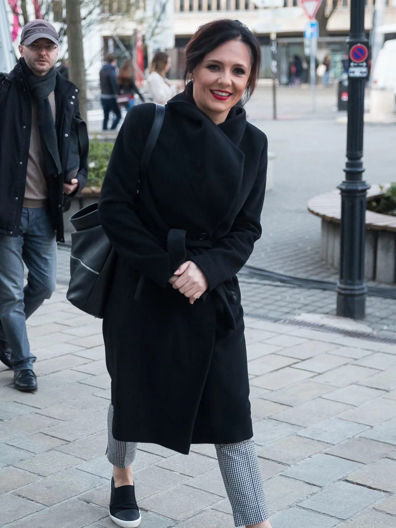 Ľubica Čekovská