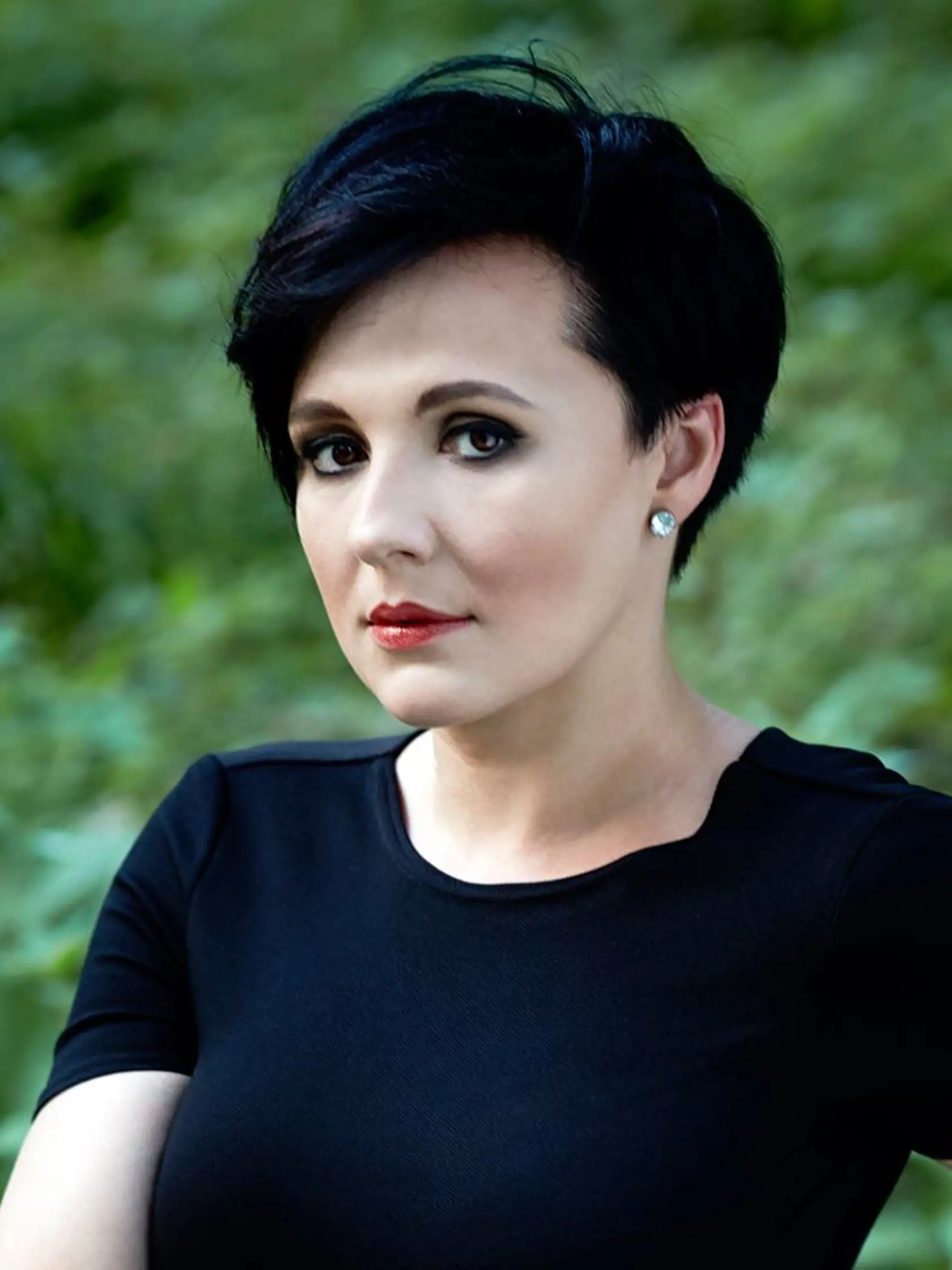 Ľubica Čekovská