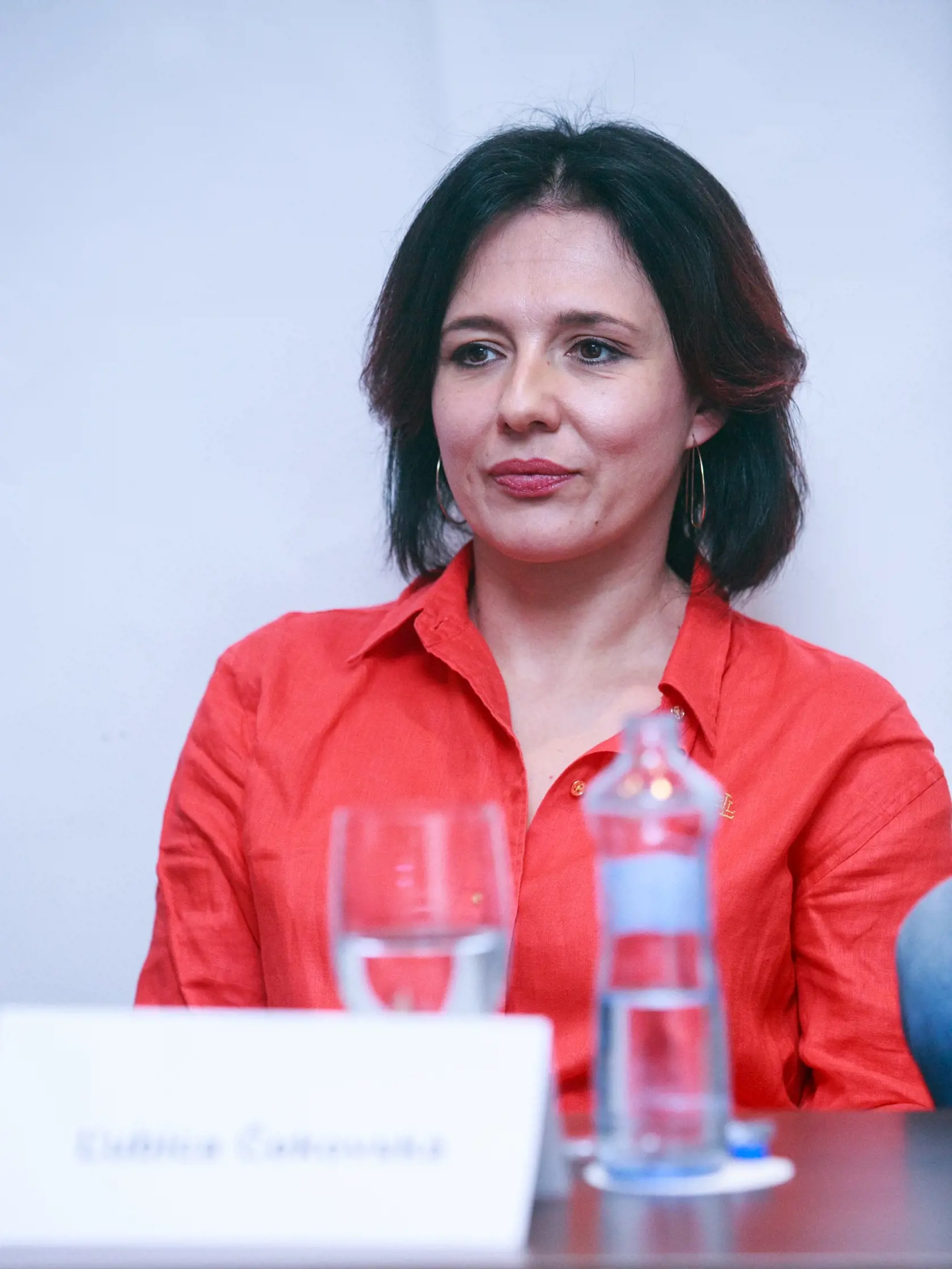 Ľubica Čekovská