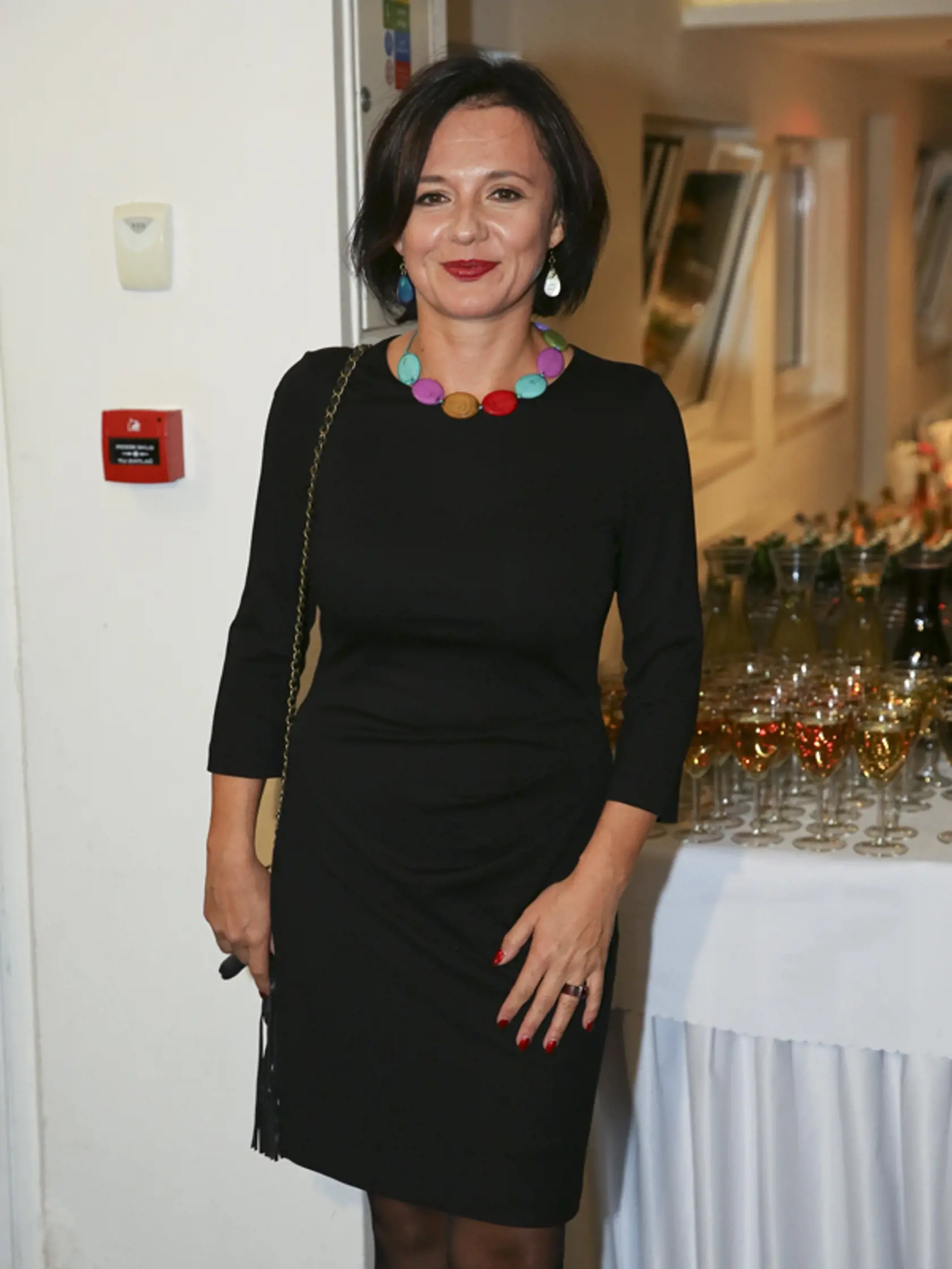 Ľubica Čekovská