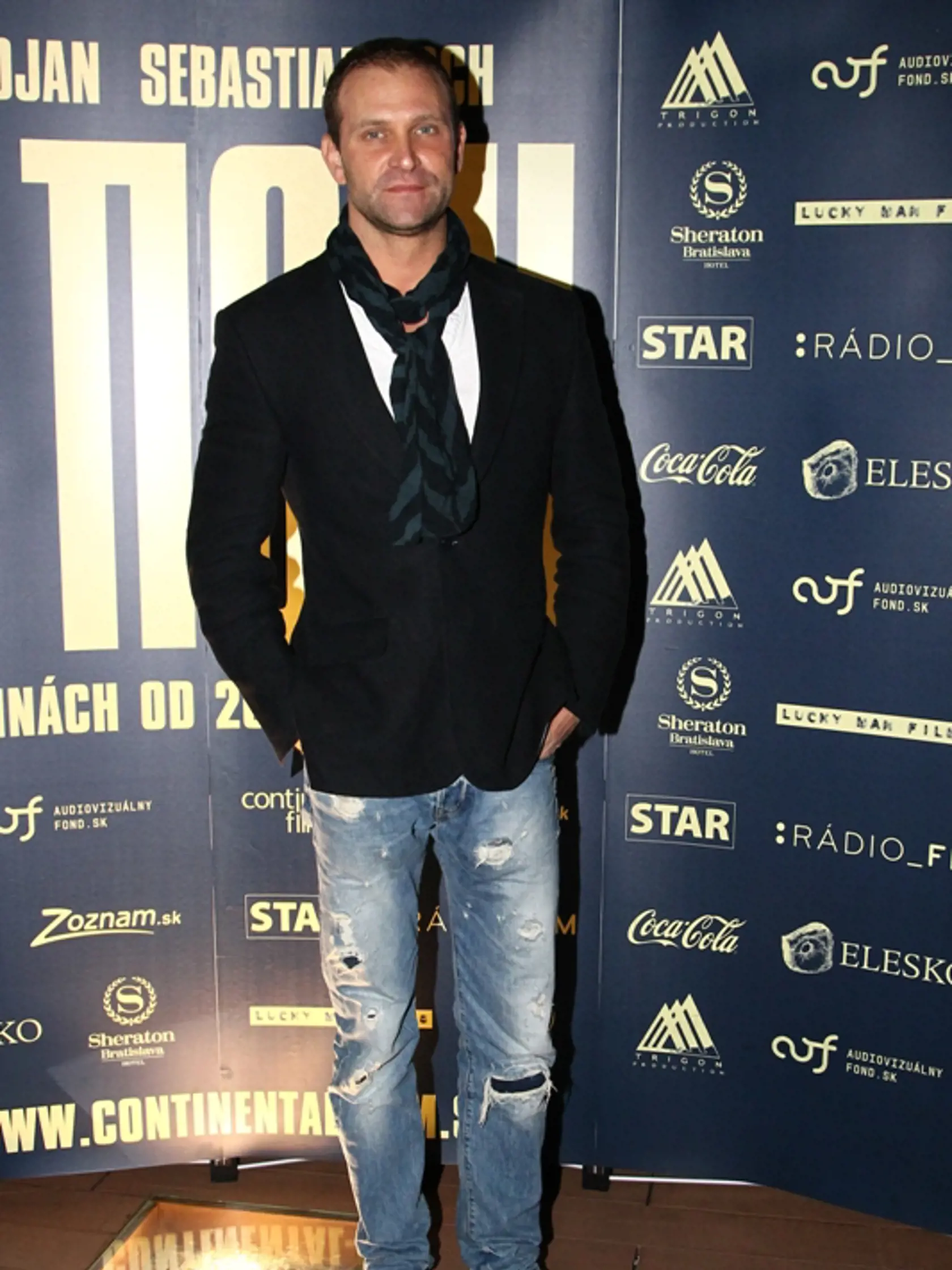 Tomáš Maštalír