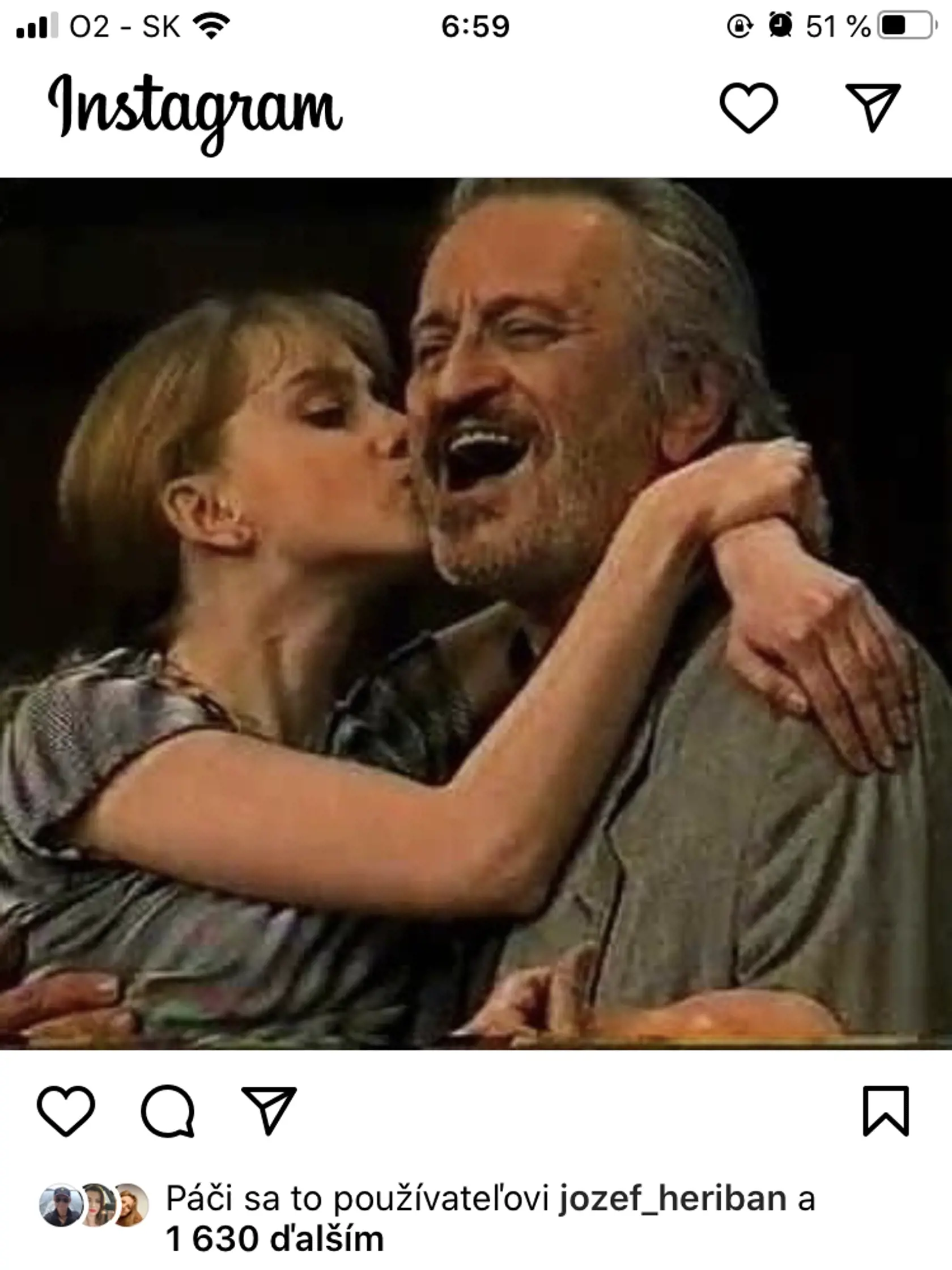 Monika Hilmerová smúti za Milanom Lasicom.