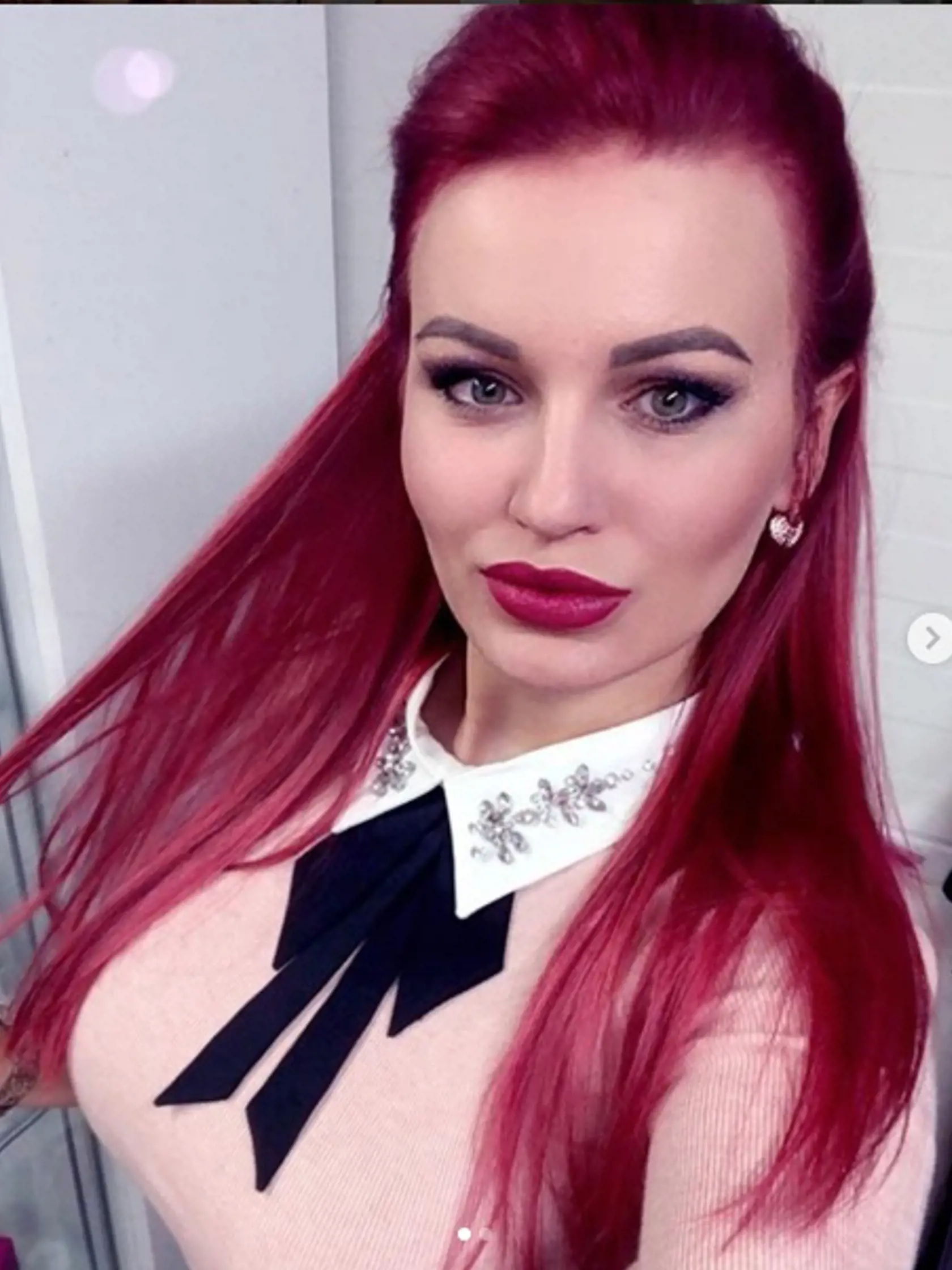 Eva sa rozhodla pre divoký experiment.