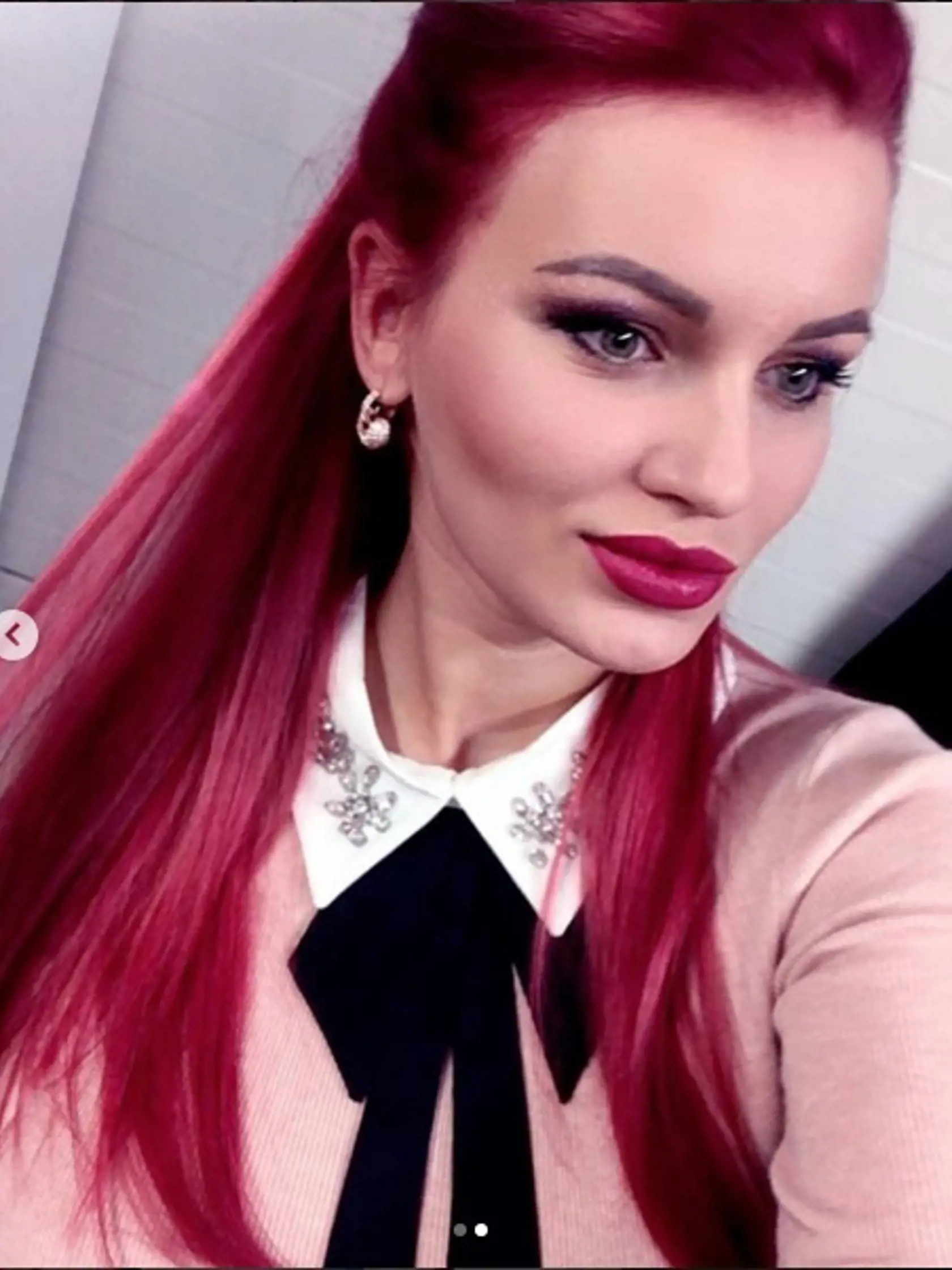 Eva sa rozhodla pre divoký experiment.