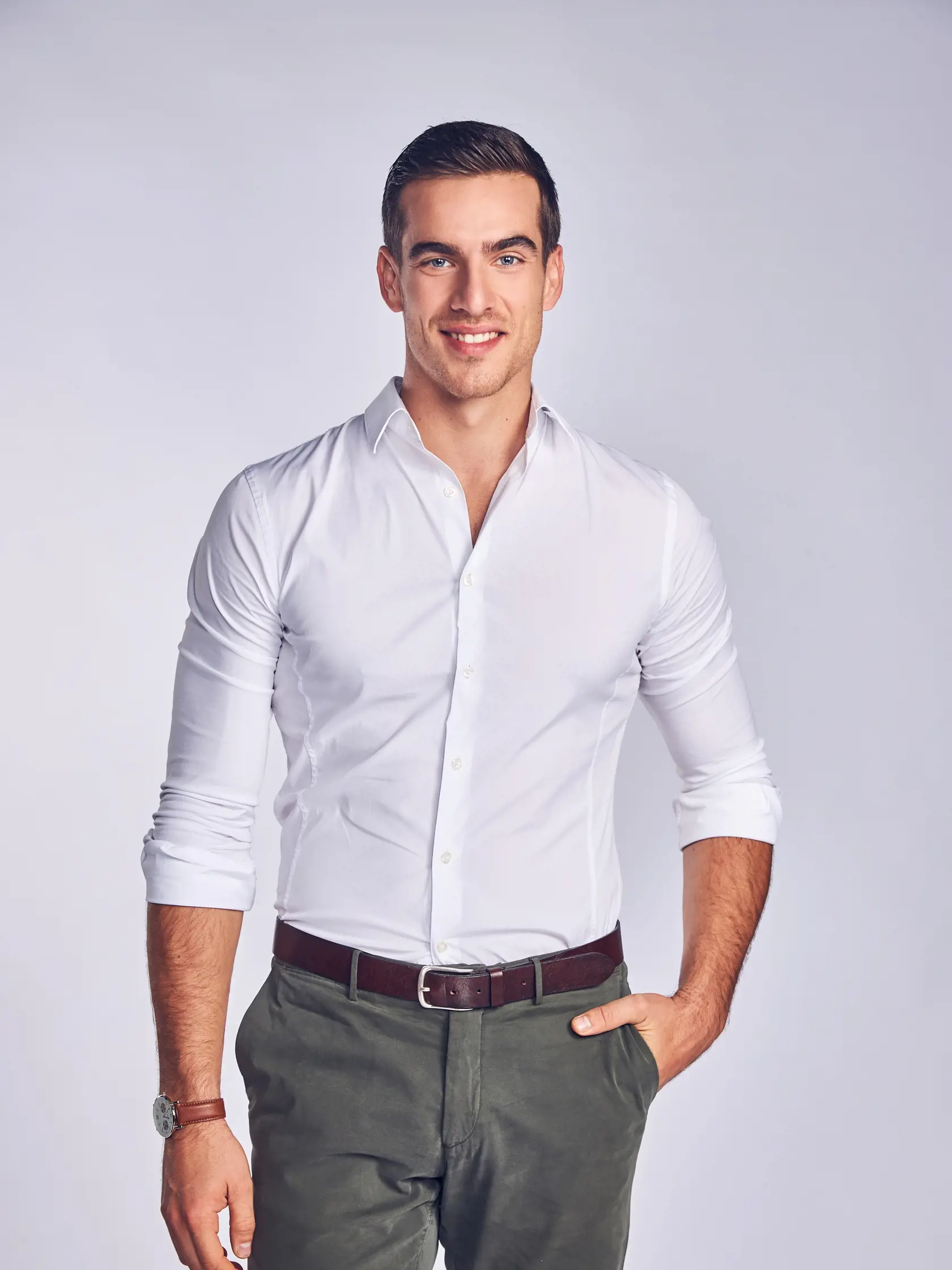 Adam Bardy