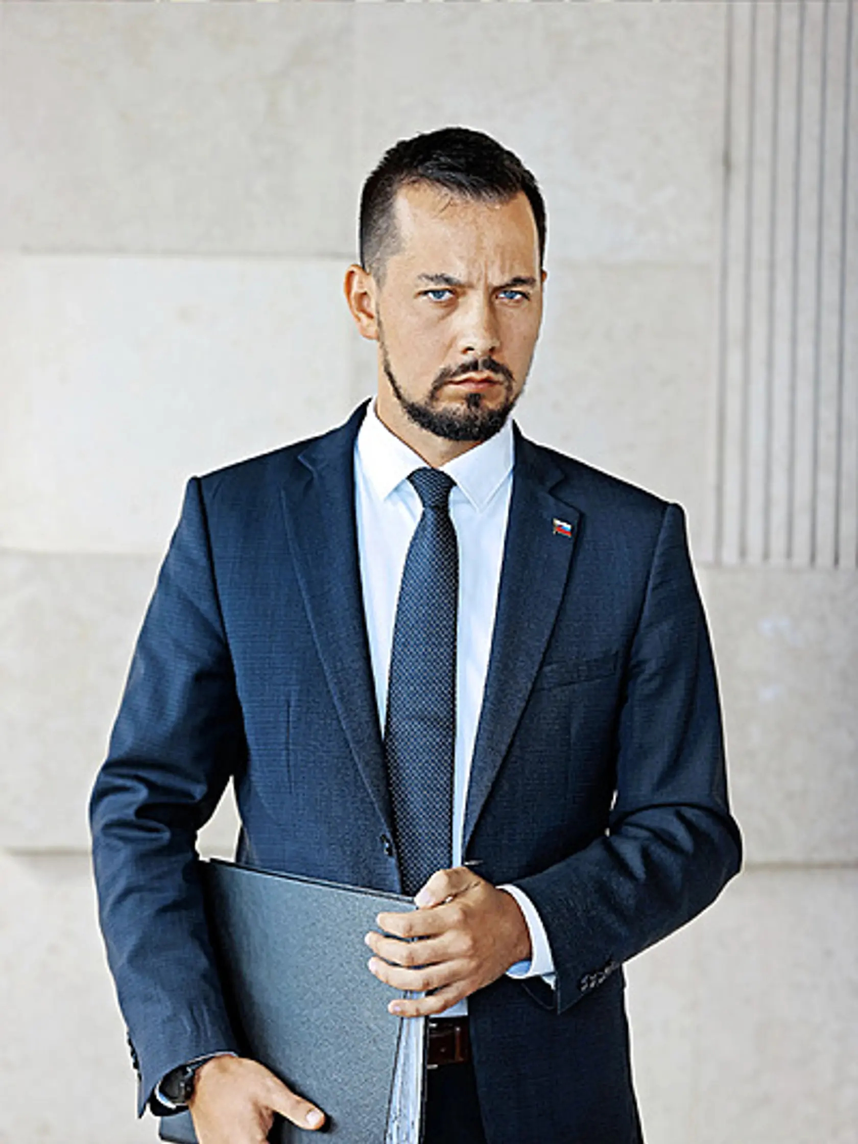 Juraj Šeliga.