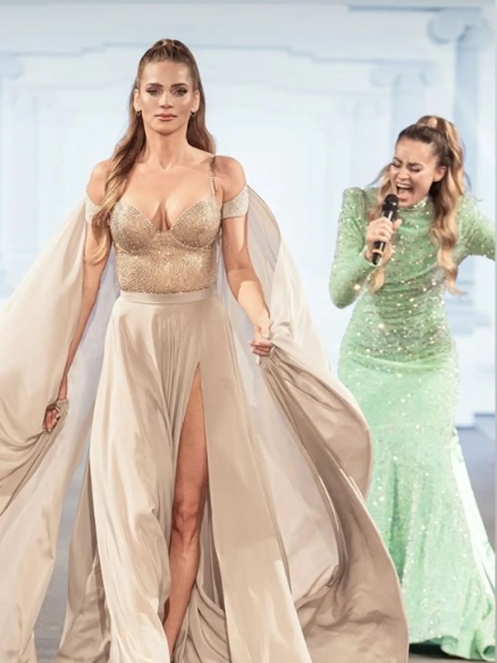 Andrea Verešová