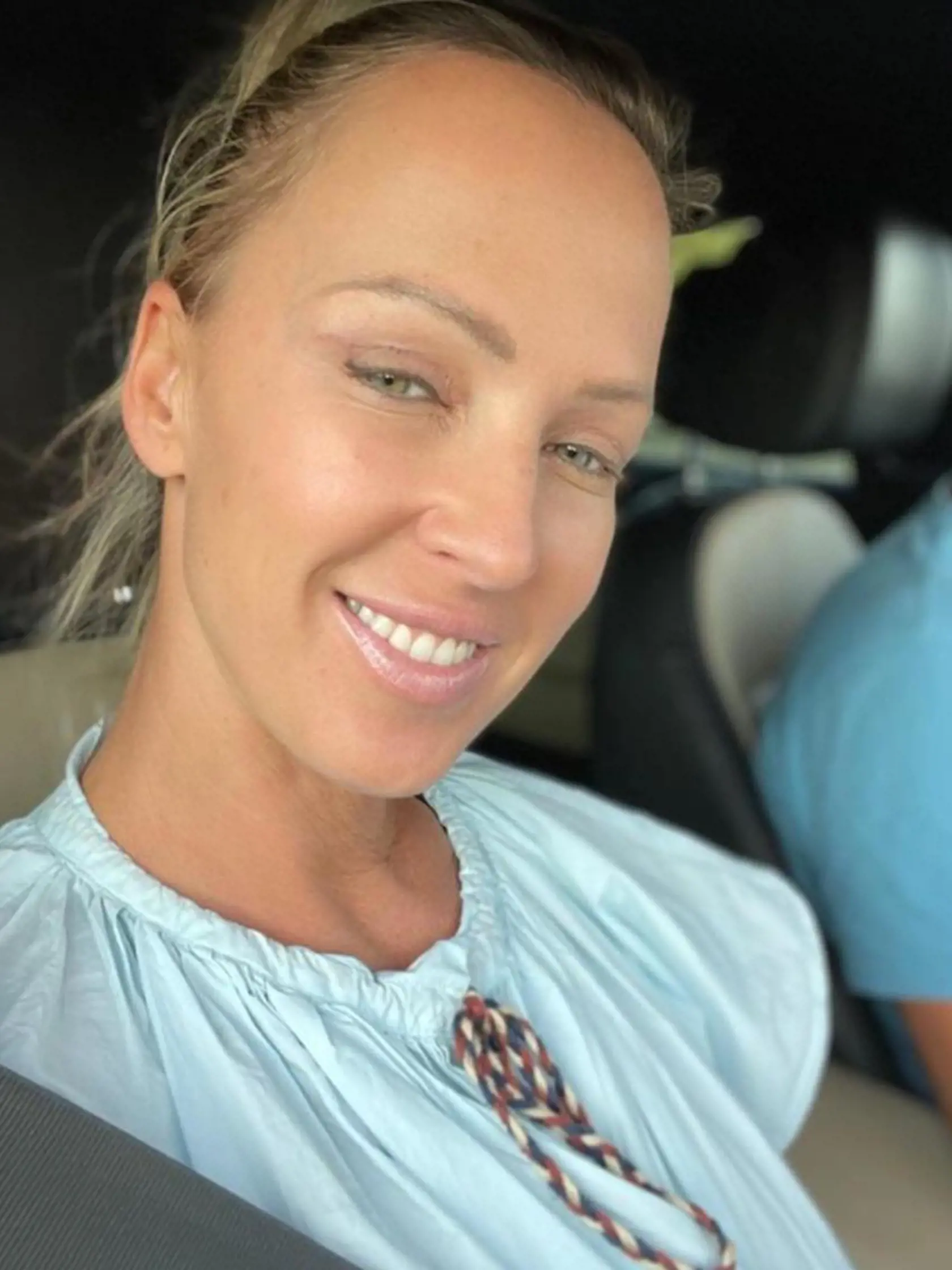 Zuzana Belohorcová