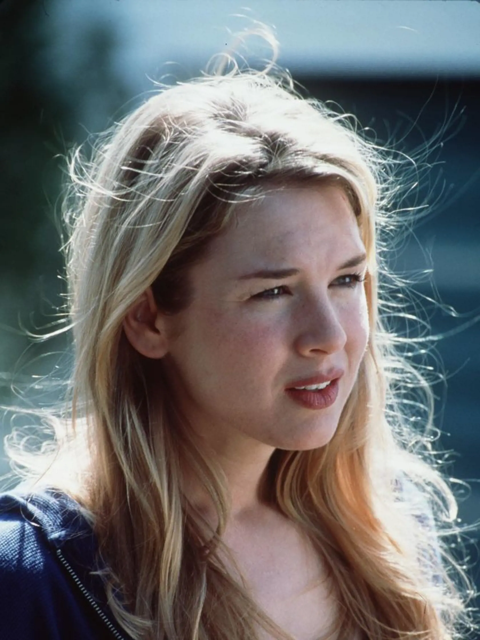 Renné Zellweger PRED