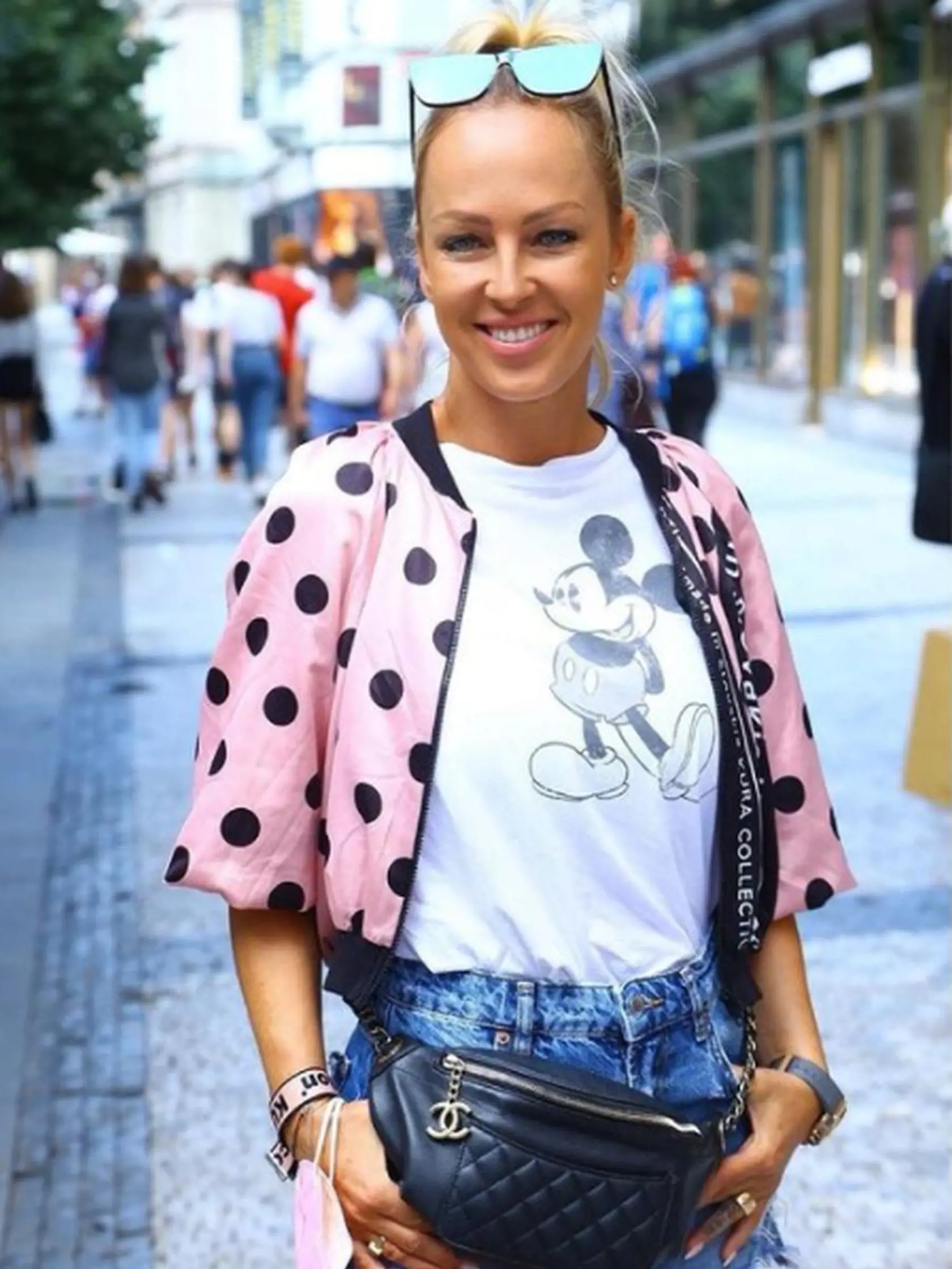 Zuzana Belohorcová