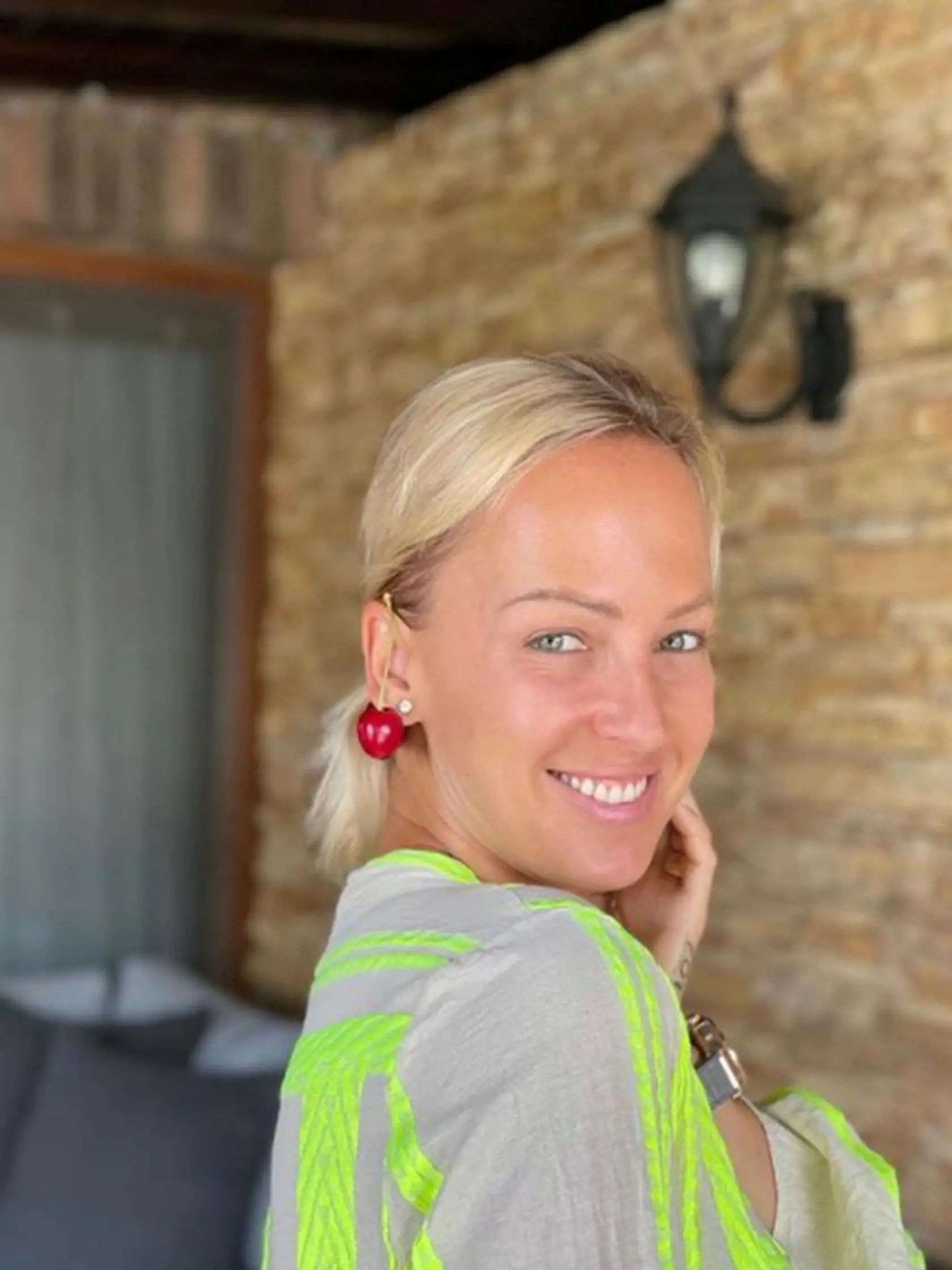 Zuzana Belohorcová