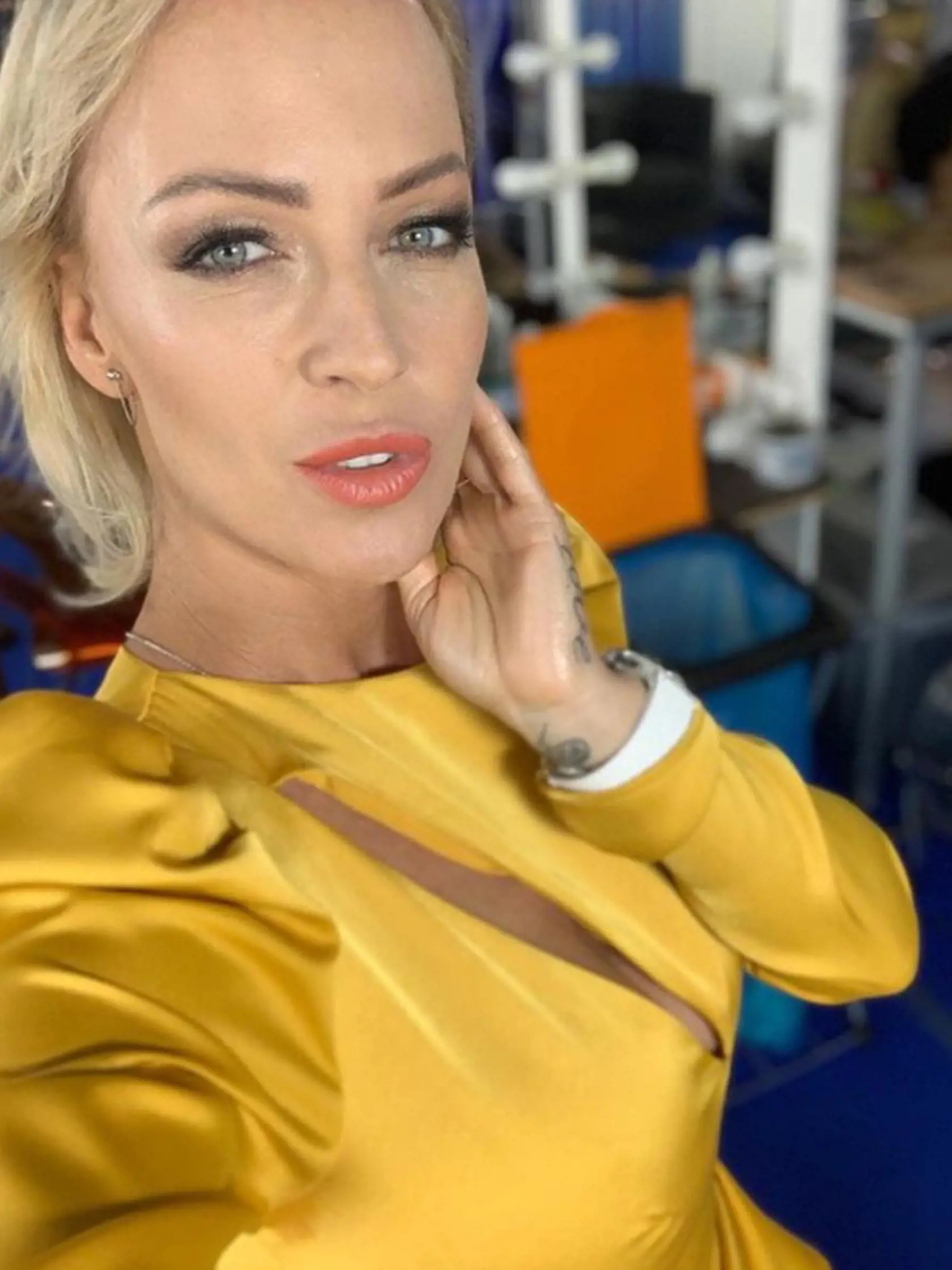 Zuzana Belohorcová